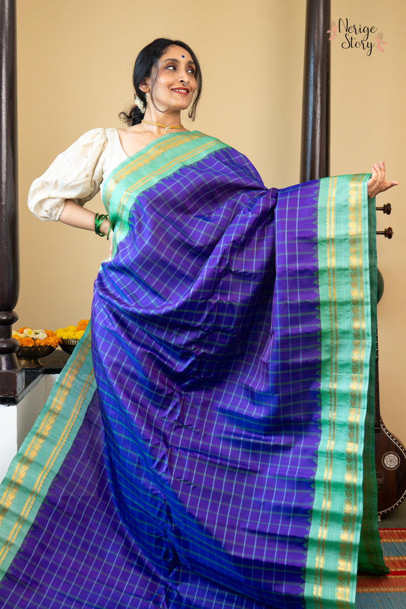 SINDHURA (సింధూర)