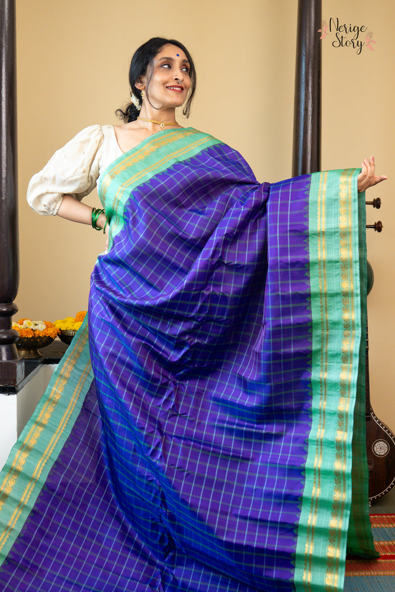 SINDHURA (సింధూర)