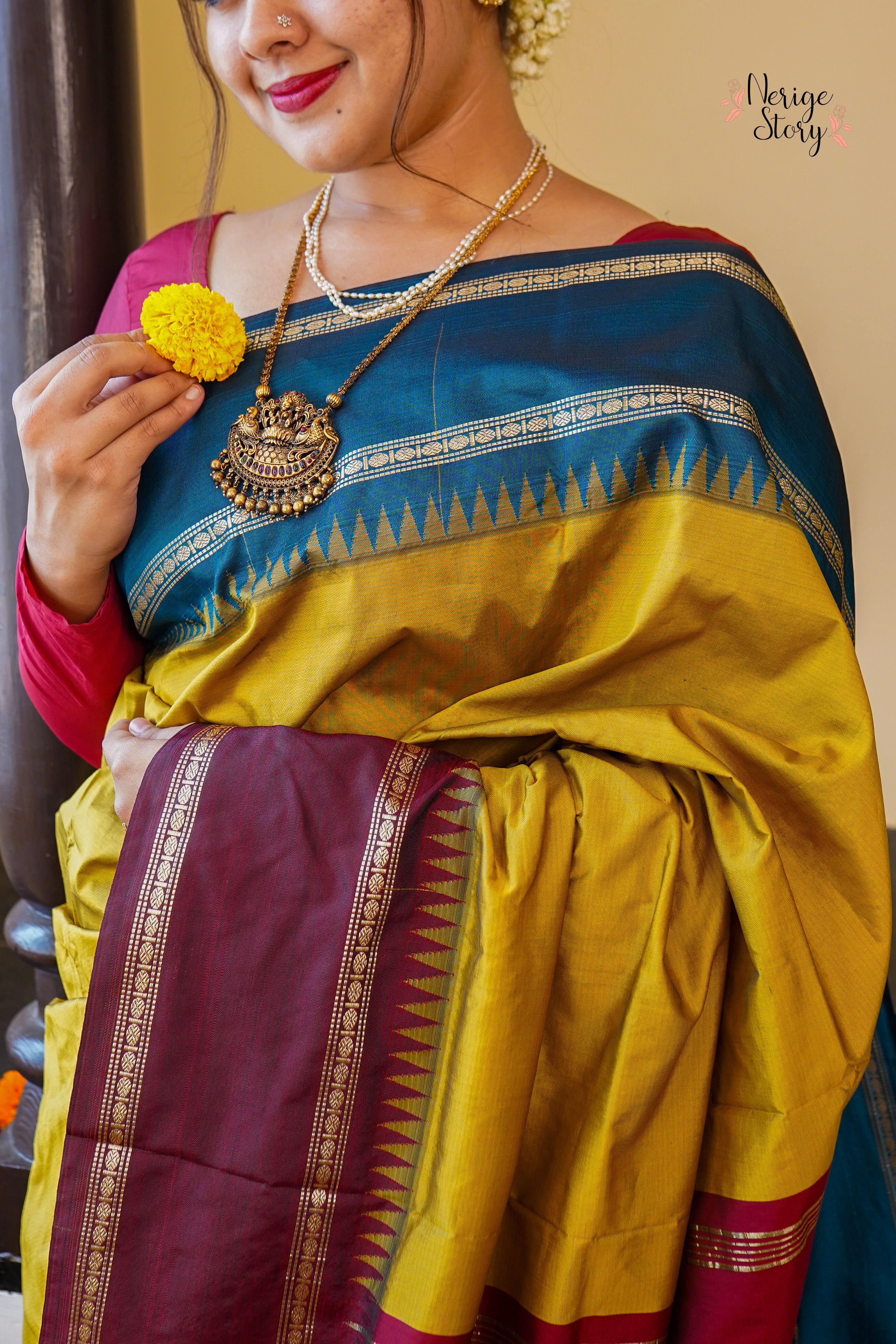 NITYAMALA (ನಿತ್ಯಮಾಲಾ)