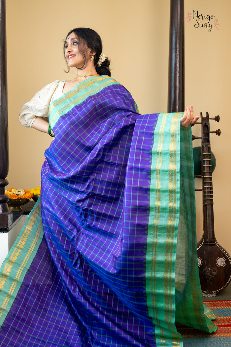 SINDHURA (సింధూర)