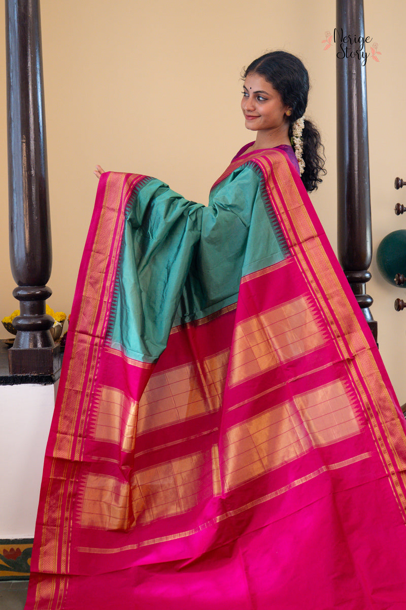 CHAYA DEVI (ಛಾಯಾ ದೇವಿ)