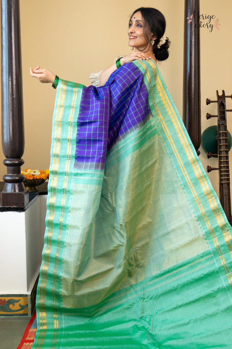 SINDHURA (సింధూర)