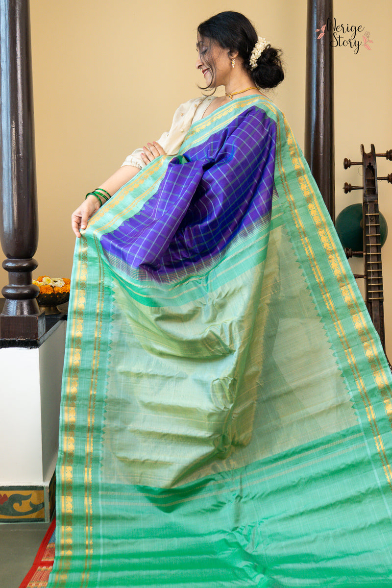 SINDHURA (సింధూర)