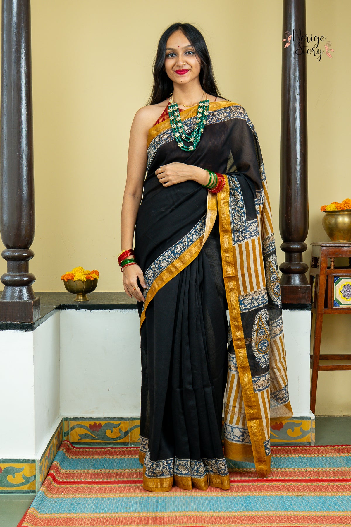 KARUNA (करुणा)
