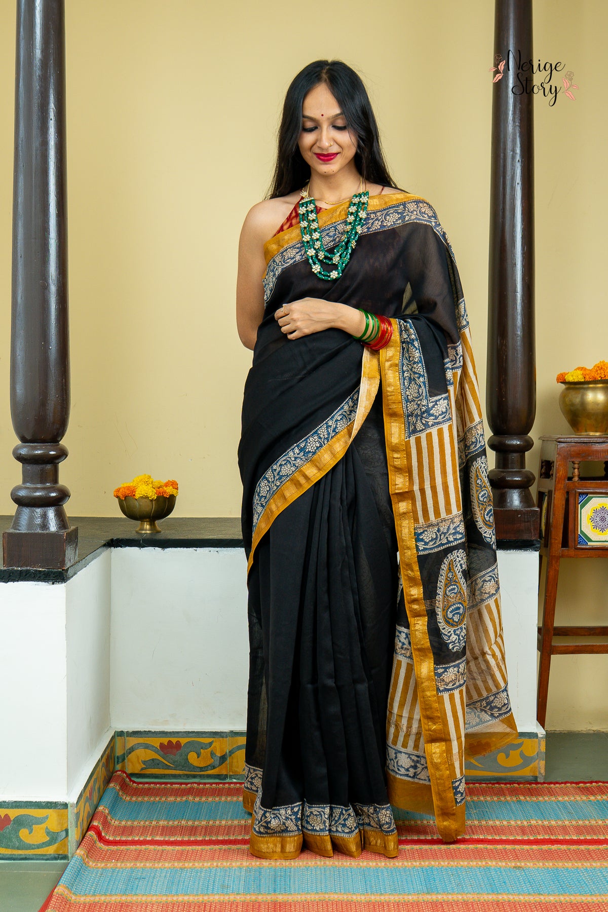 KARUNA (करुणा)