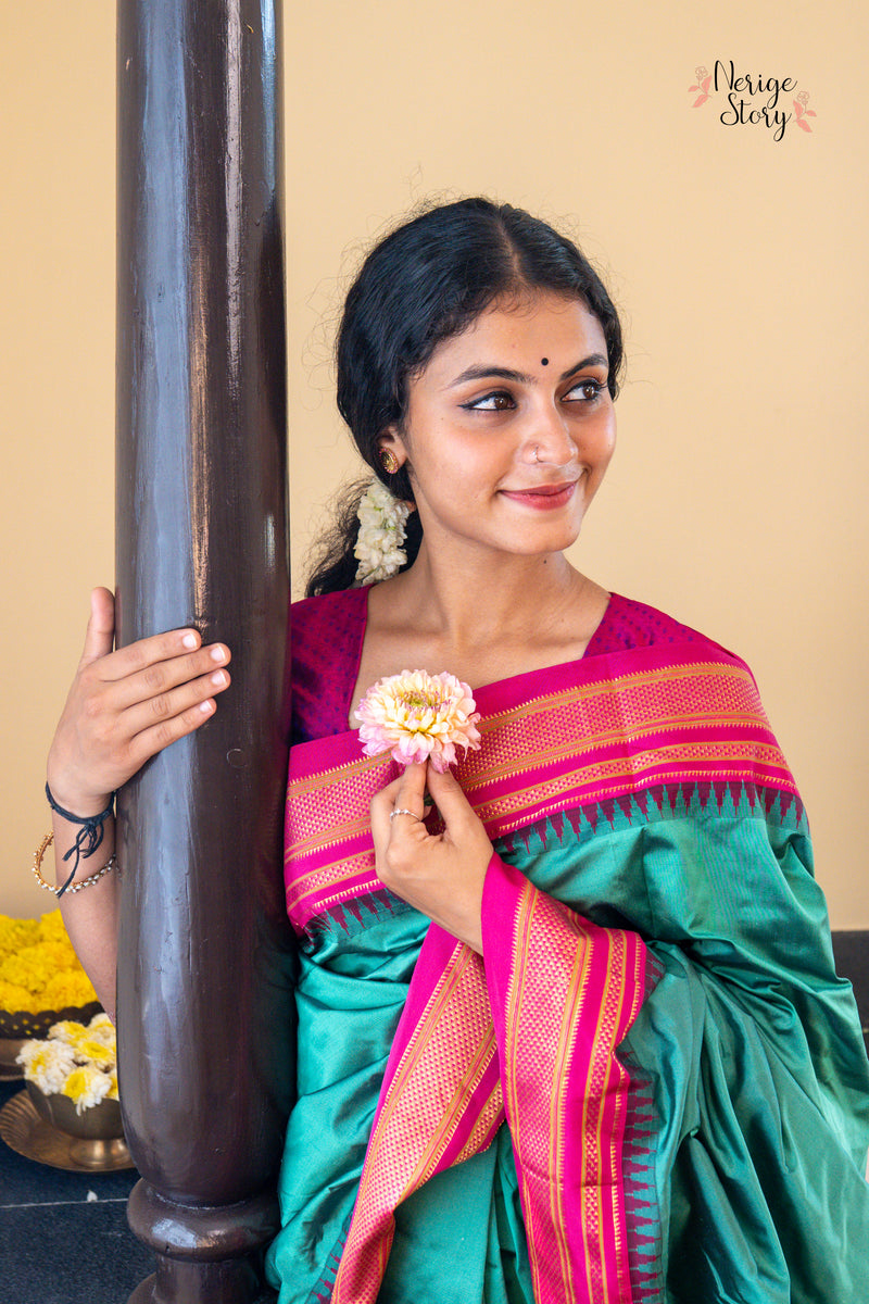 CHAYA DEVI (ಛಾಯಾ ದೇವಿ)