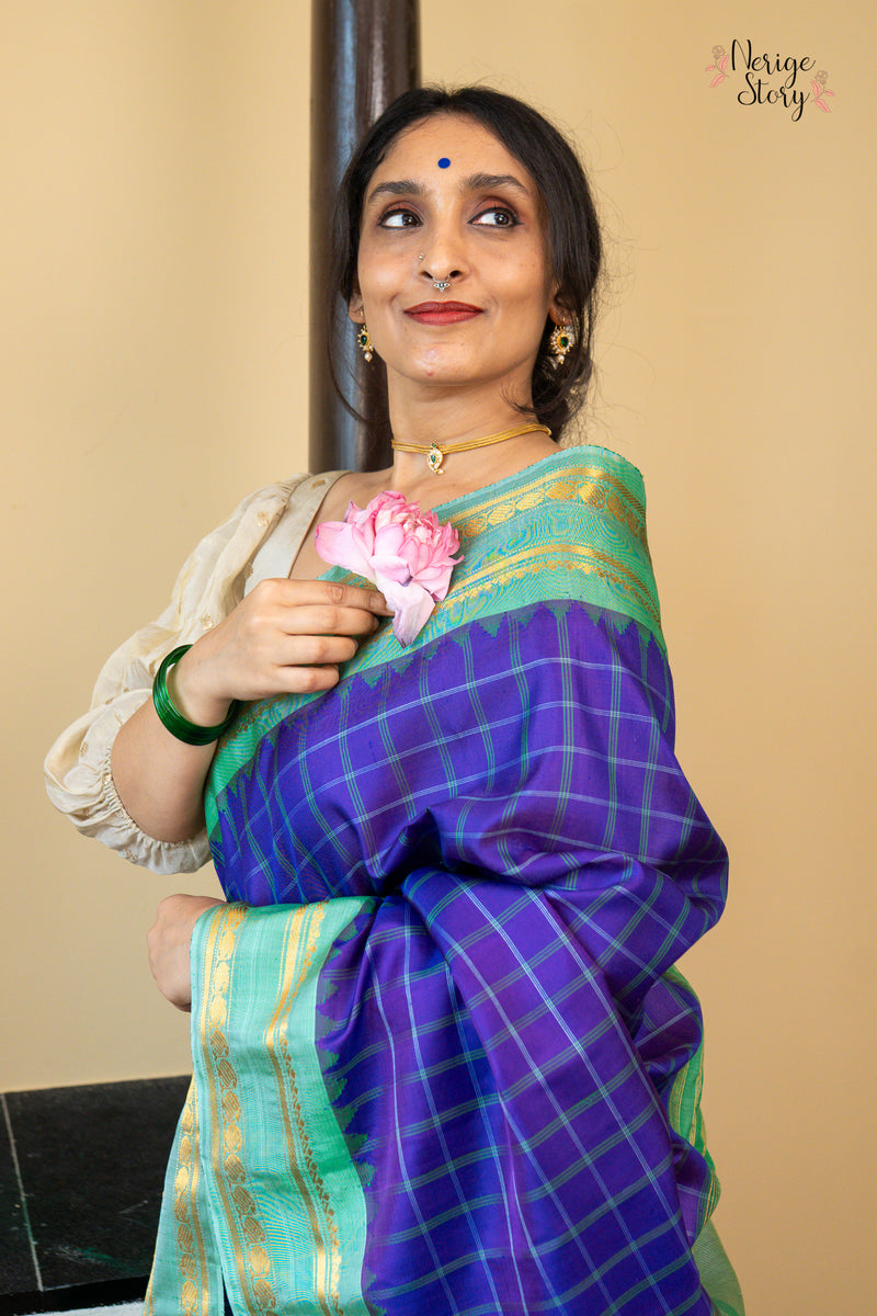 SINDHURA (సింధూర)