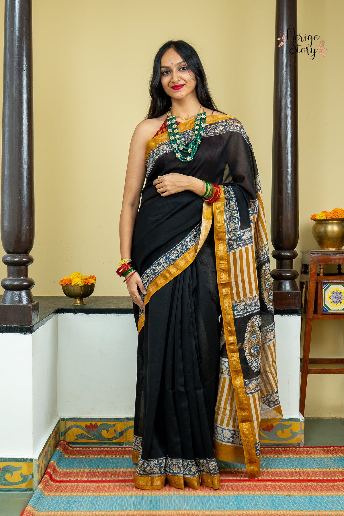 KARUNA (करुणा)