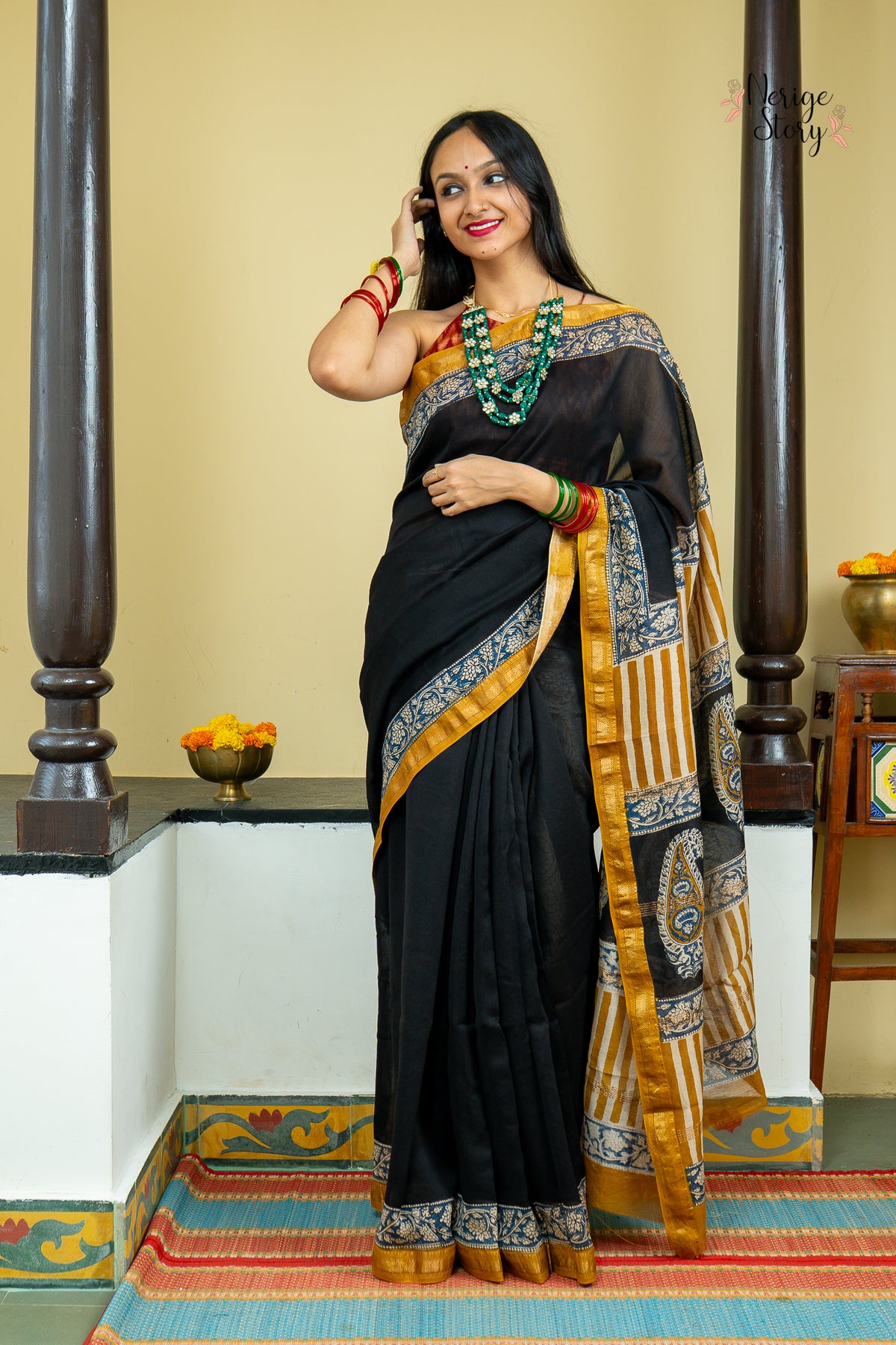 KARUNA (करुणा)