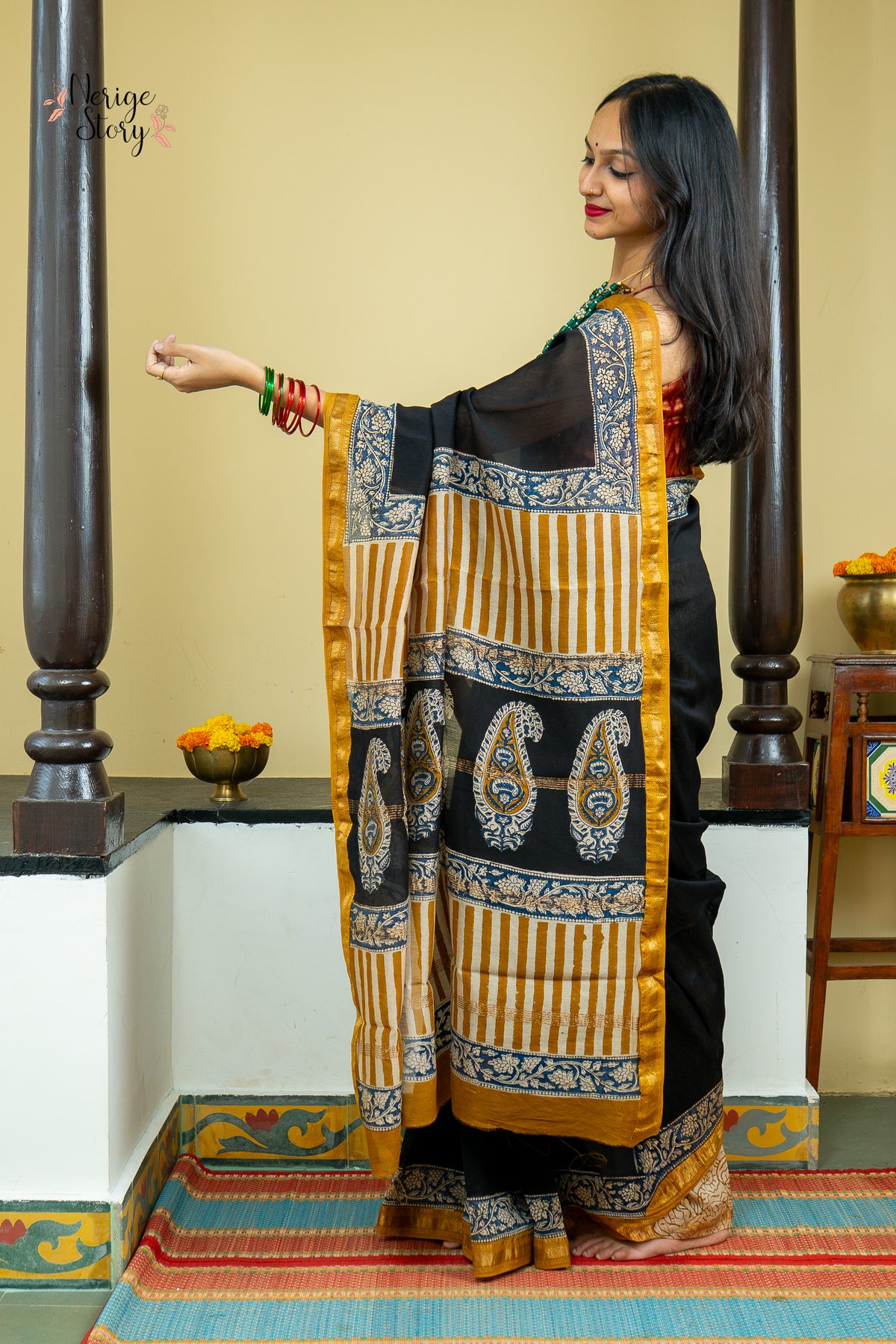 KARUNA (करुणा)