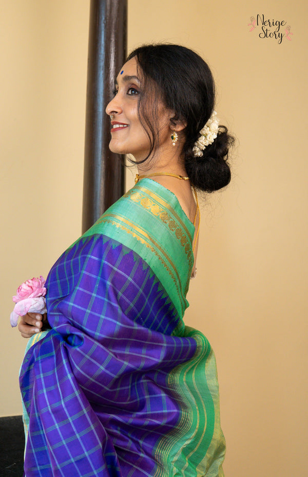 SINDHURA (సింధూర)