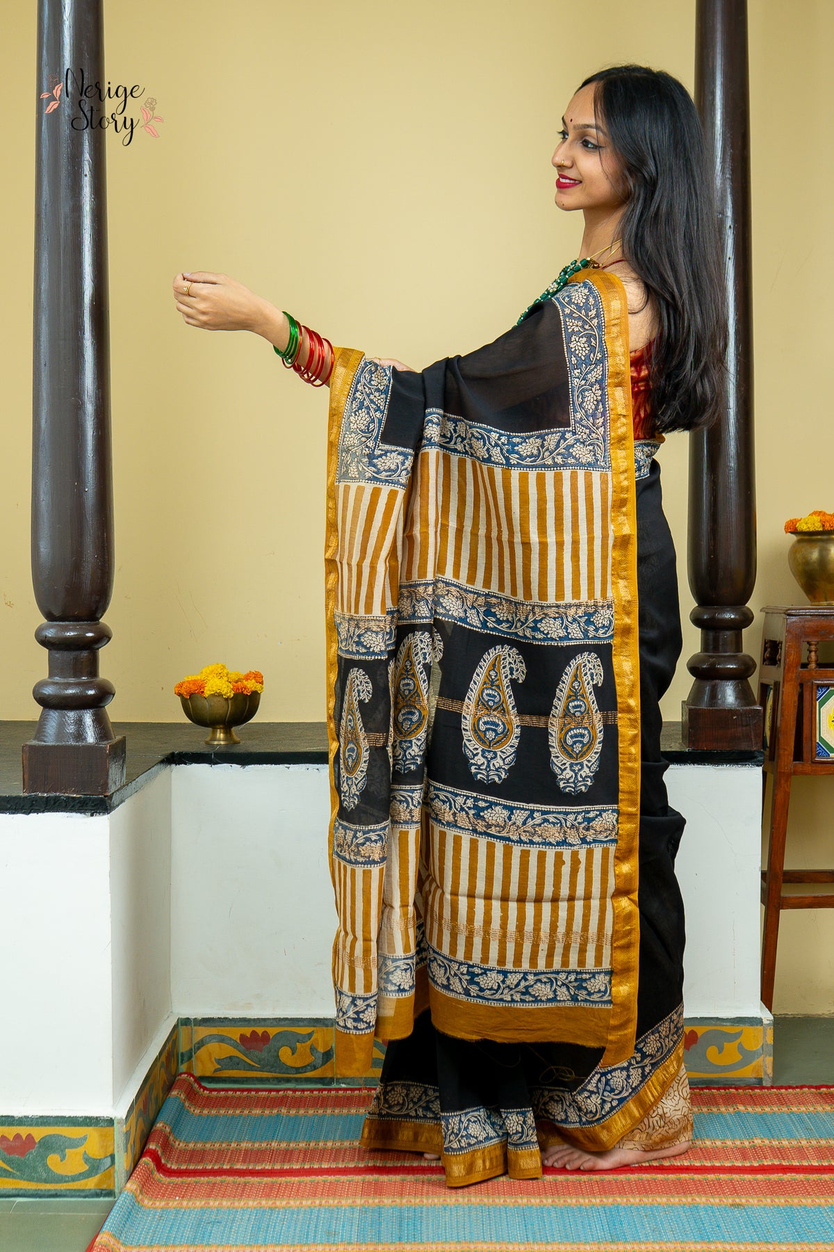 KARUNA (करुणा)