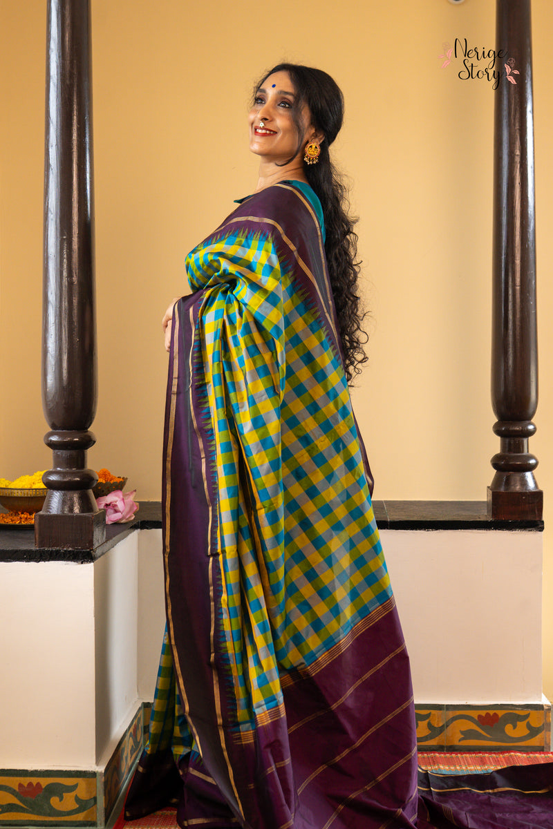TEJOLATA (ತೇಜೋಲತಾ)