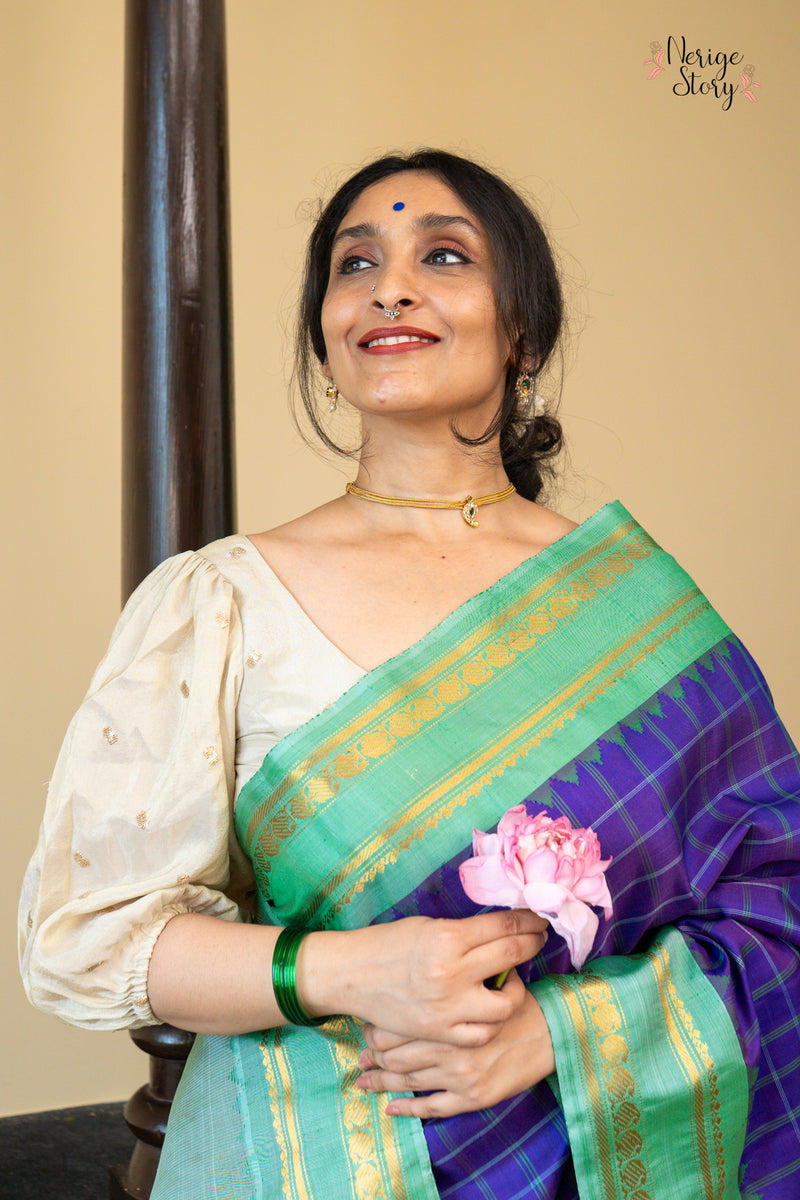 SINDHURA (సింధూర)