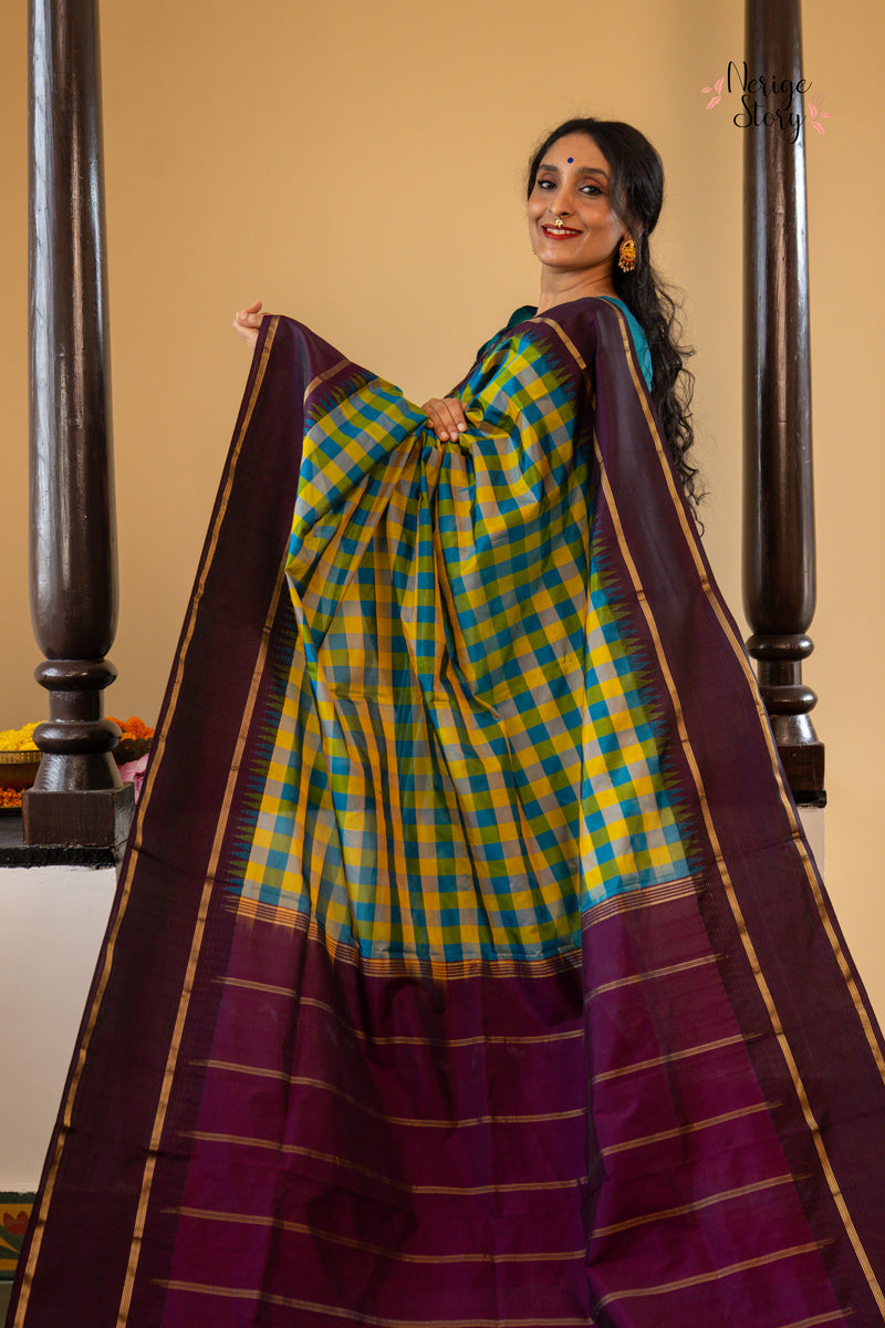 TEJOLATA (ತೇಜೋಲತಾ)
