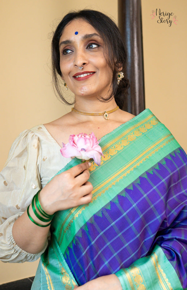 SINDHURA (సింధూర)