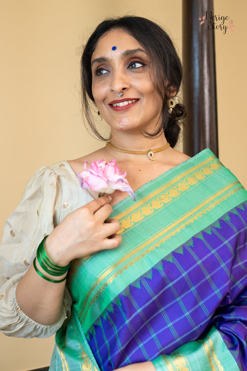 SINDHURA (సింధూర)