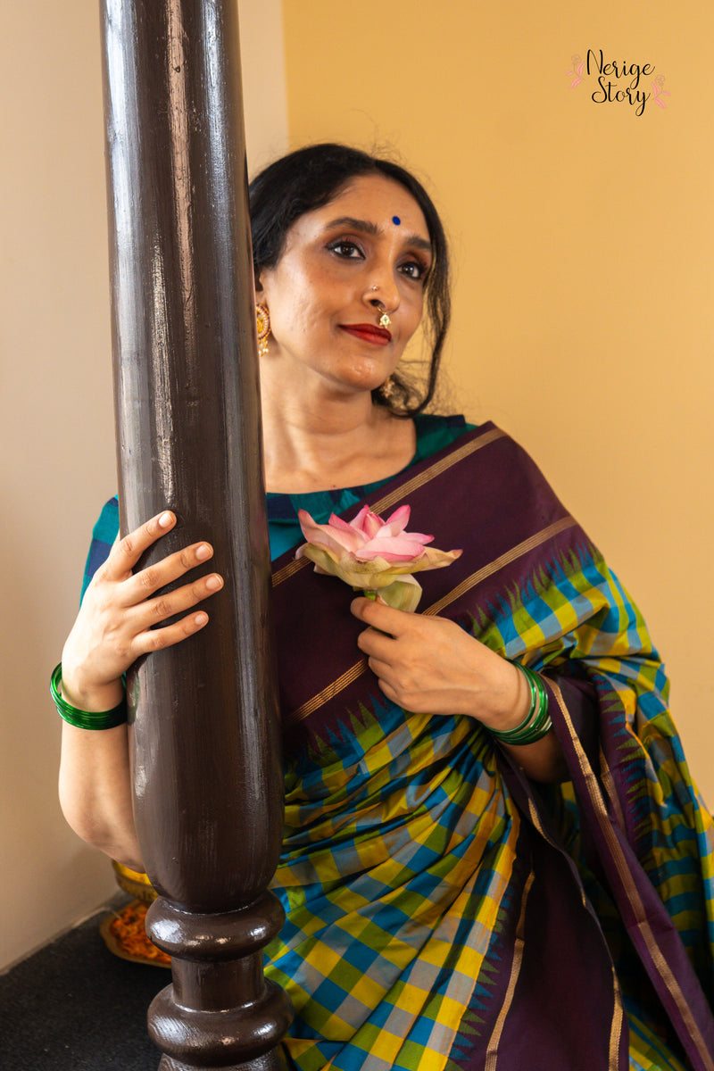 TEJOLATA (ತೇಜೋಲತಾ)