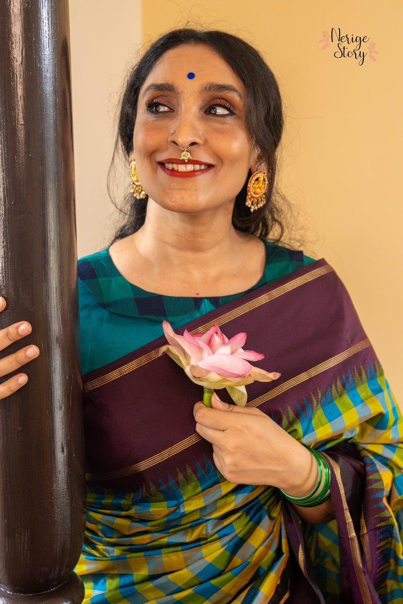 TEJOLATA (ತೇಜೋಲತಾ)