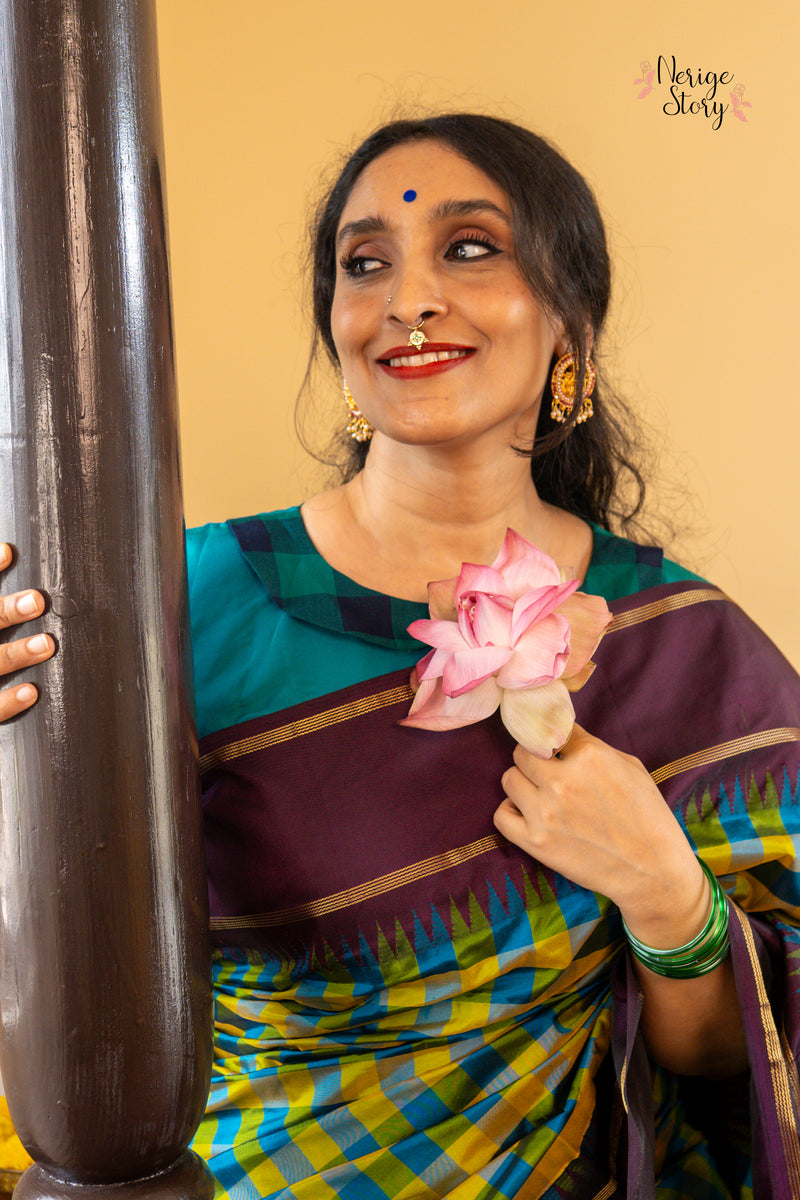 TEJOLATA (ತೇಜೋಲತಾ)