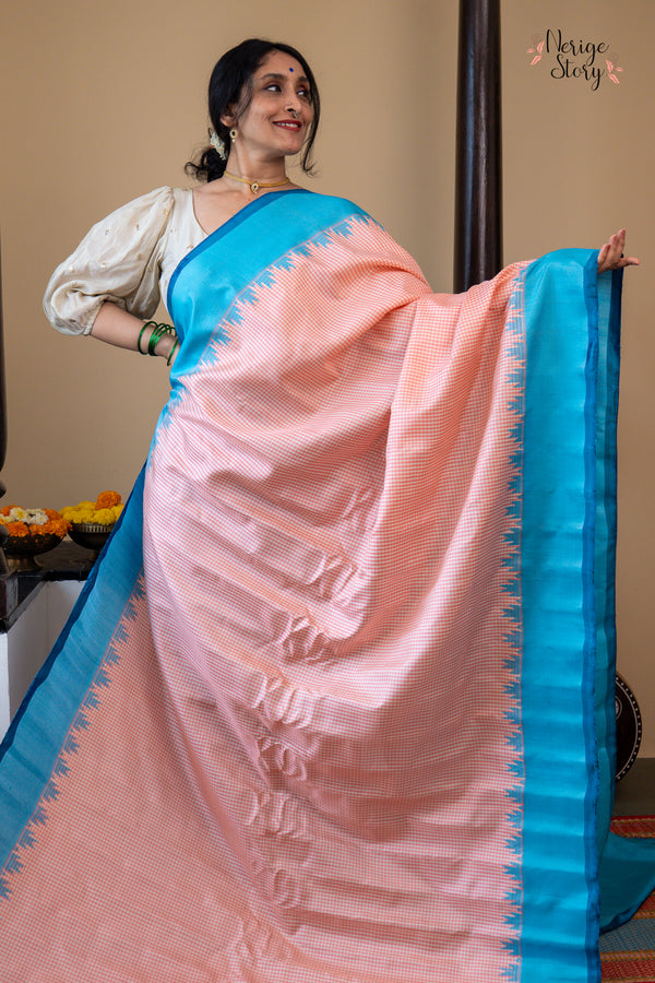 MAYURI (మయూరి)