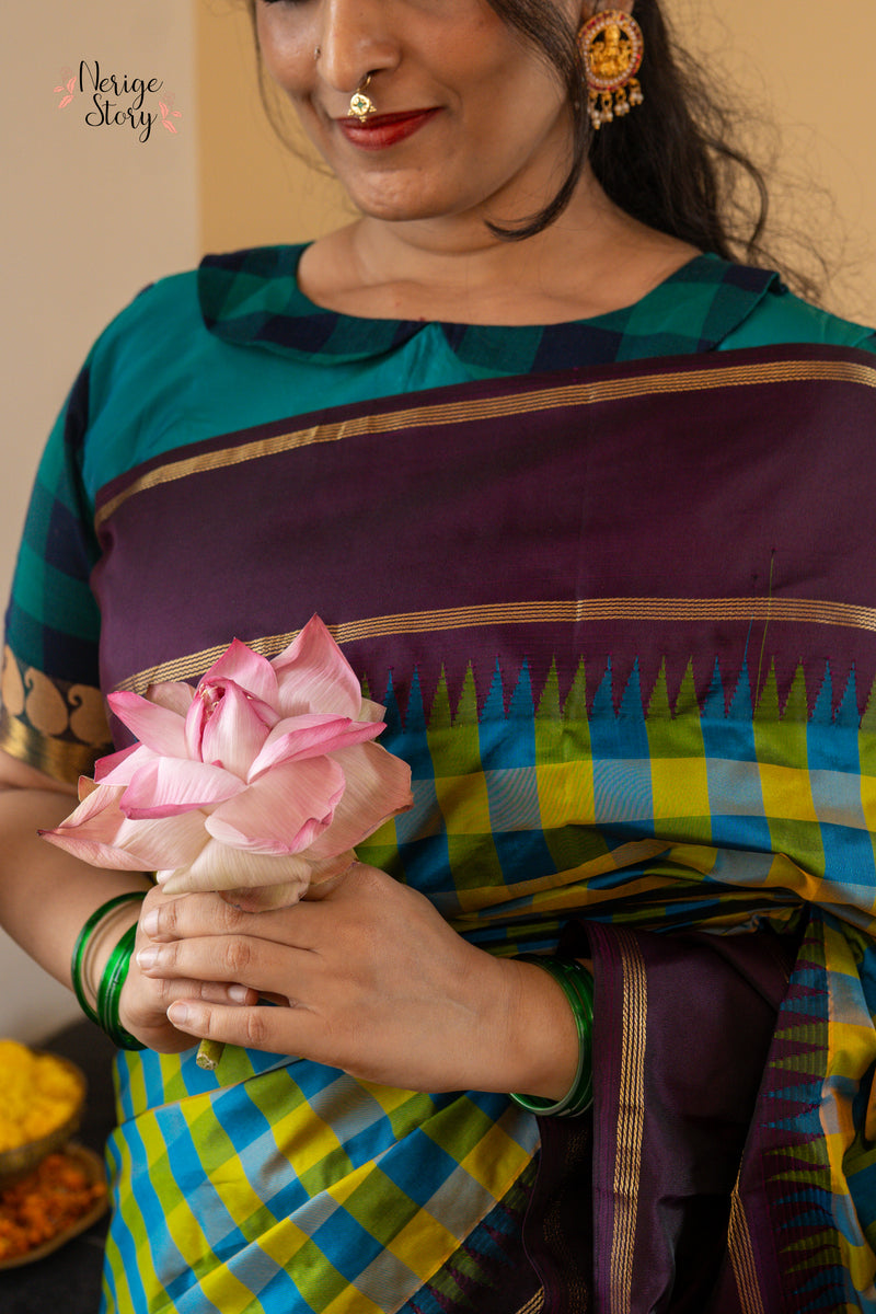 TEJOLATA (ತೇಜೋಲತಾ)