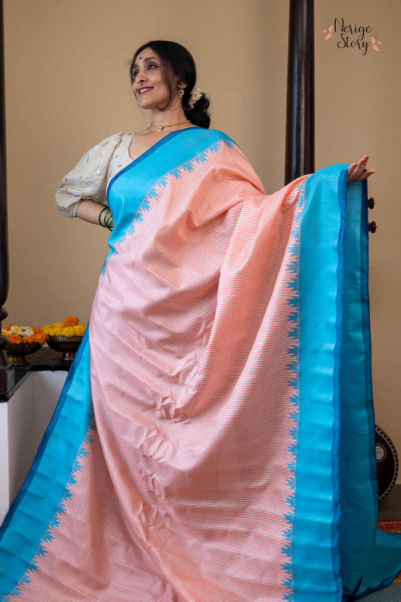 MAYURI (మయూరి)