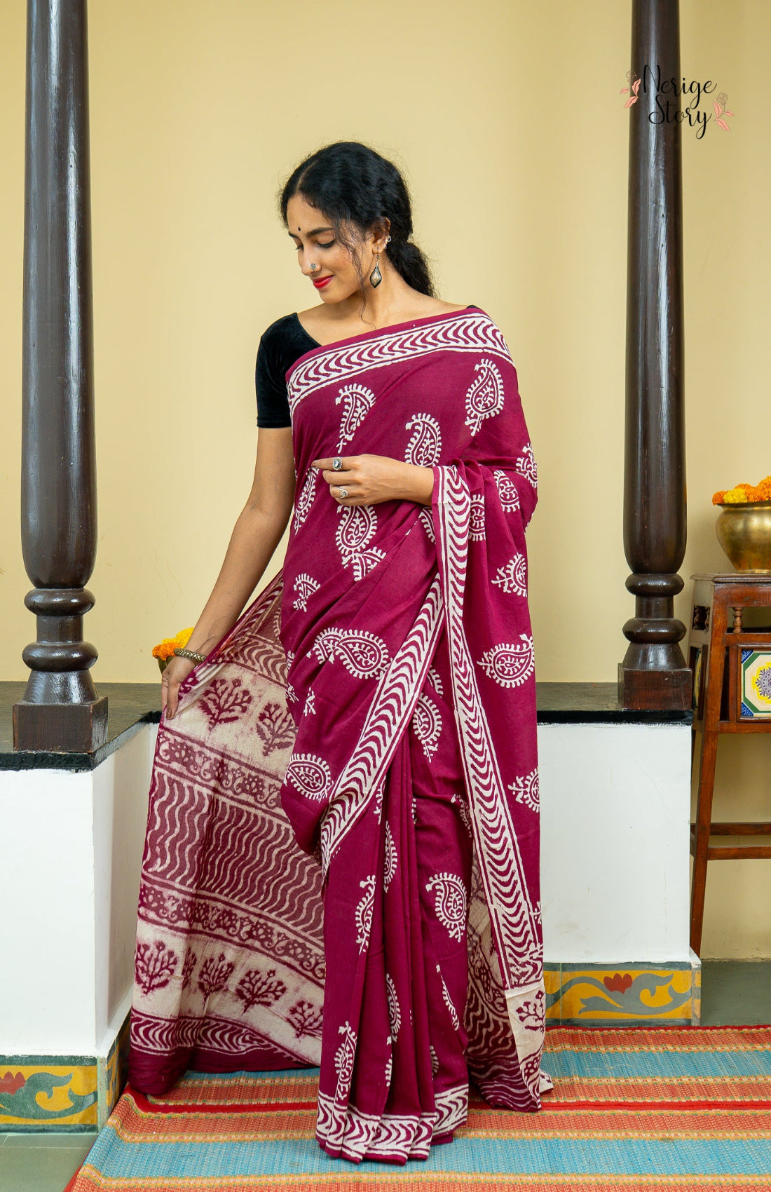 KALAVATHI (कलावती)