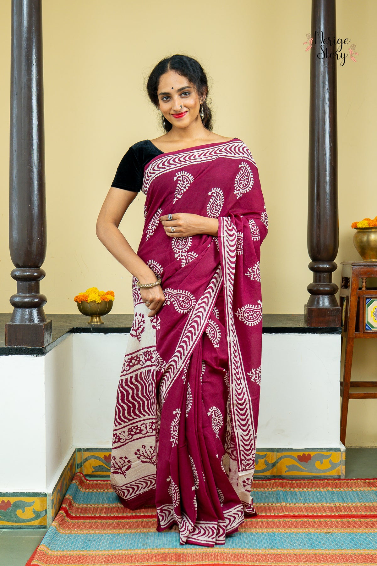 KALAVATHI (कलावती)