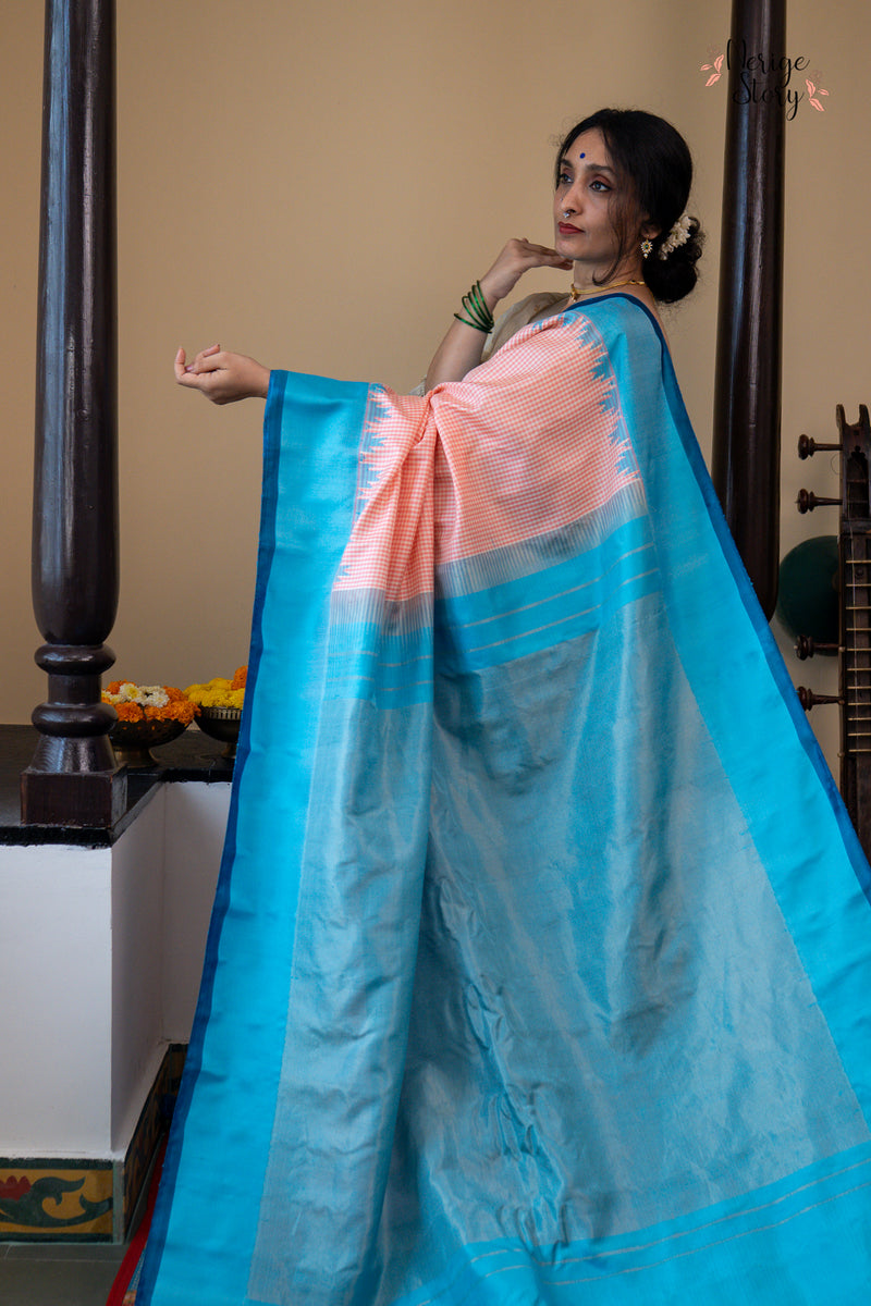 MAYURI (మయూరి)