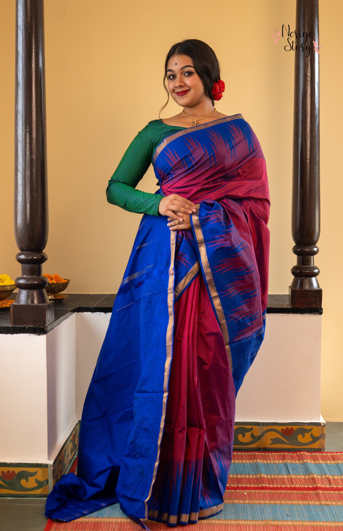 VARSHINI (ವರ್ಷಿಣಿ)