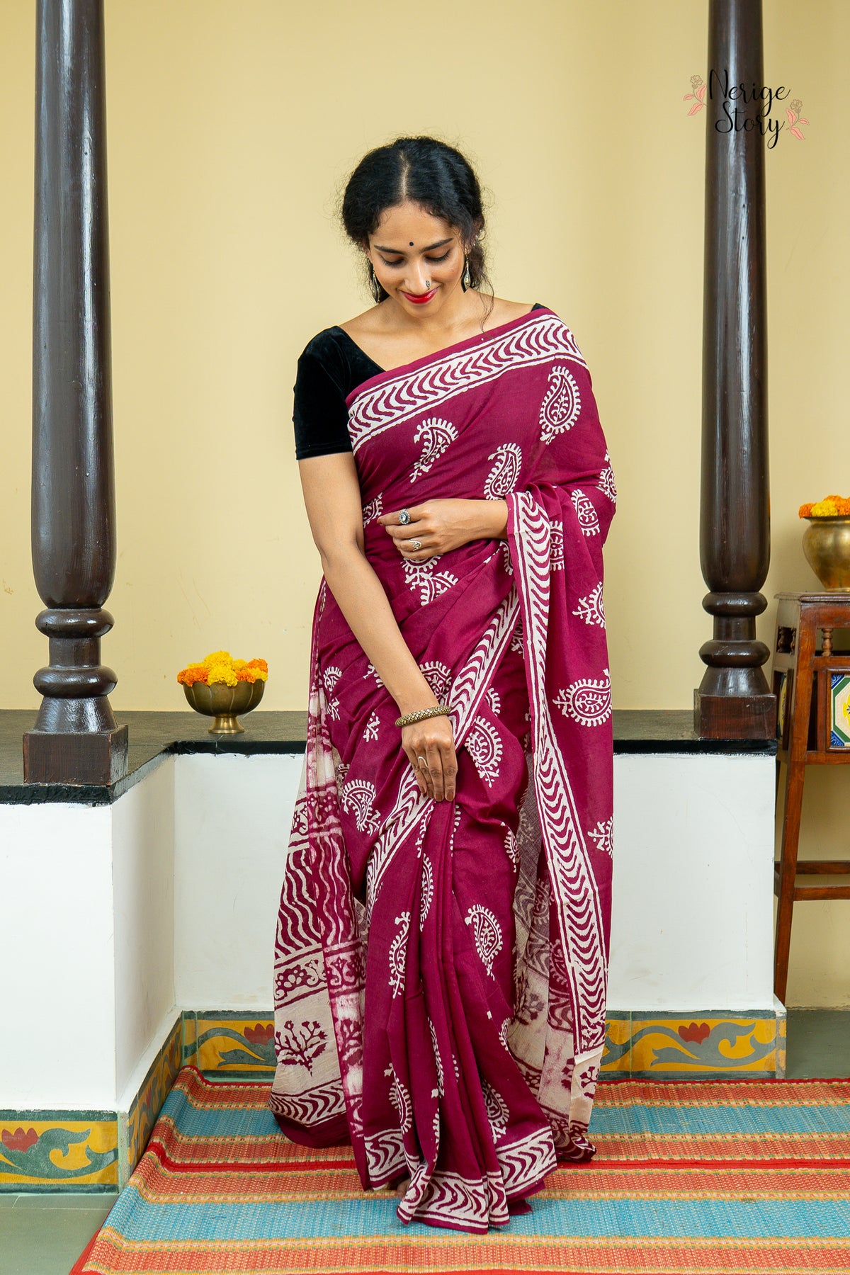KALAVATHI (कलावती)