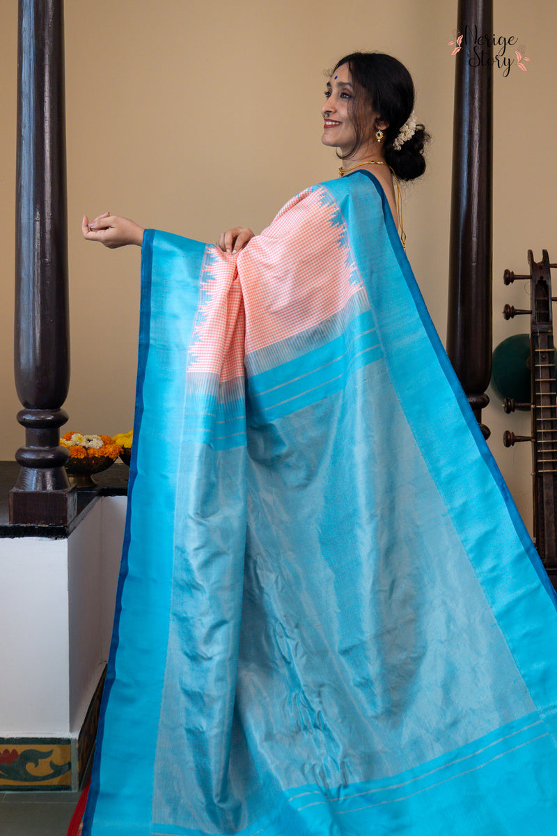 MAYURI (మయూరి)