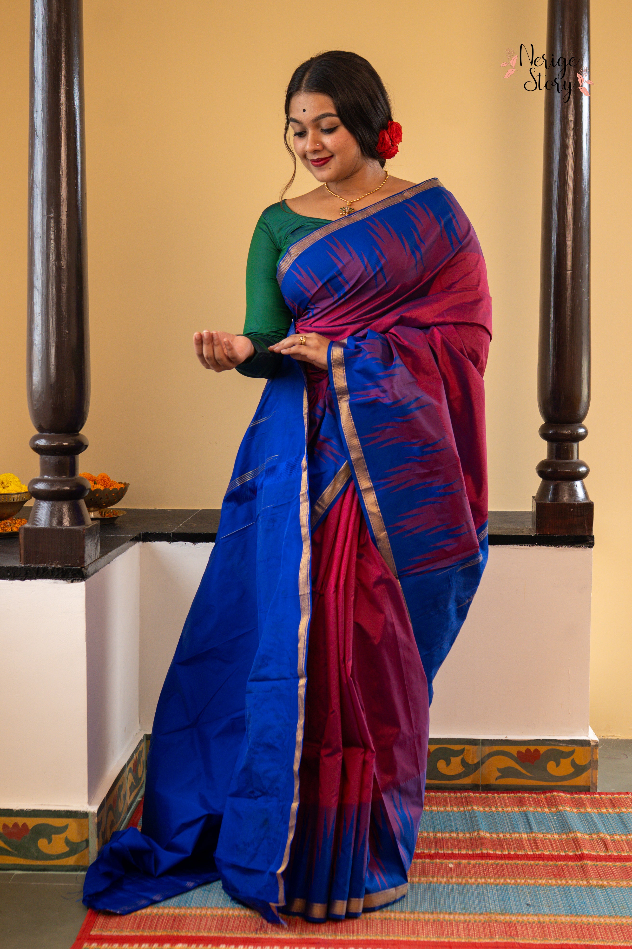 VARSHINI (ವರ್ಷಿಣಿ)