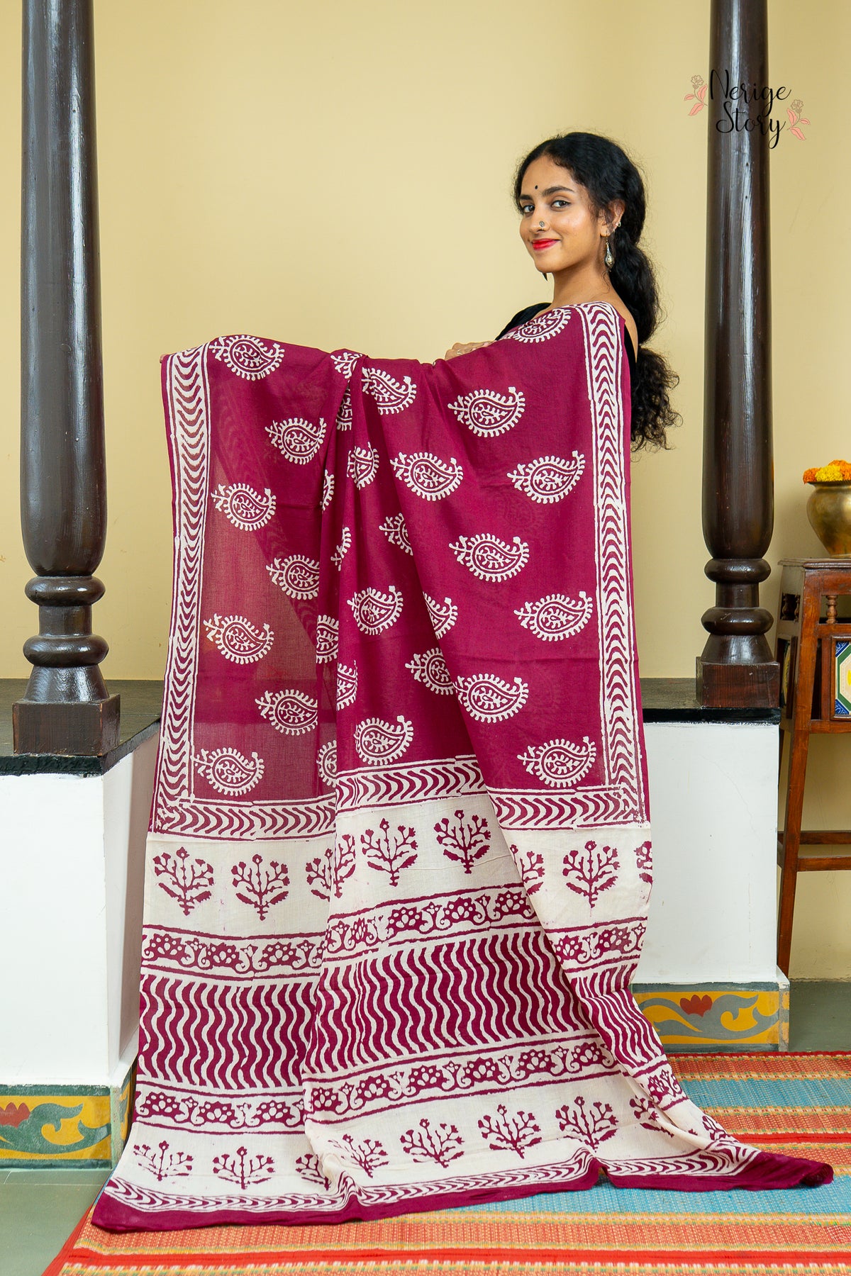 KALAVATHI (कलावती)