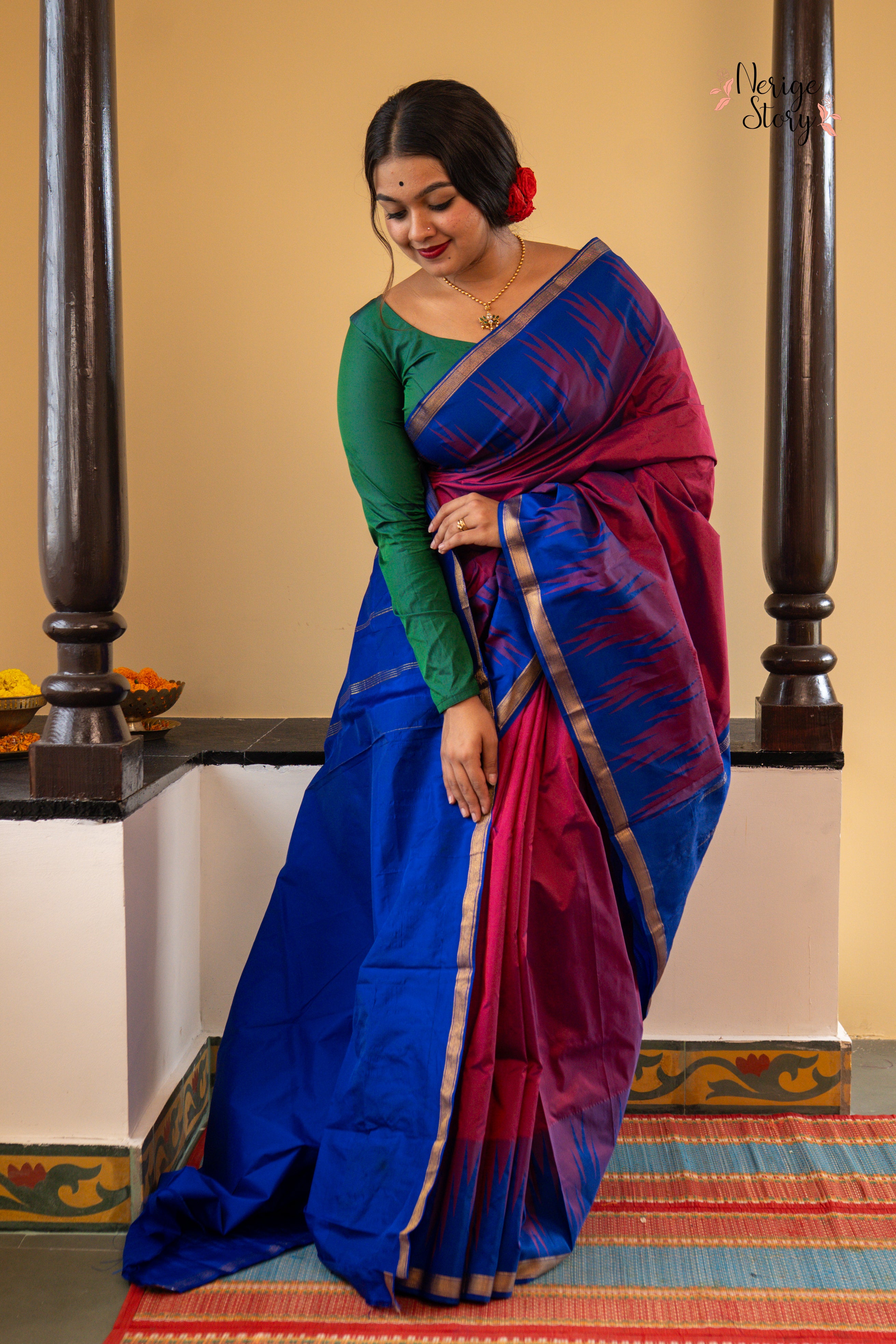 VARSHINI (ವರ್ಷಿಣಿ)