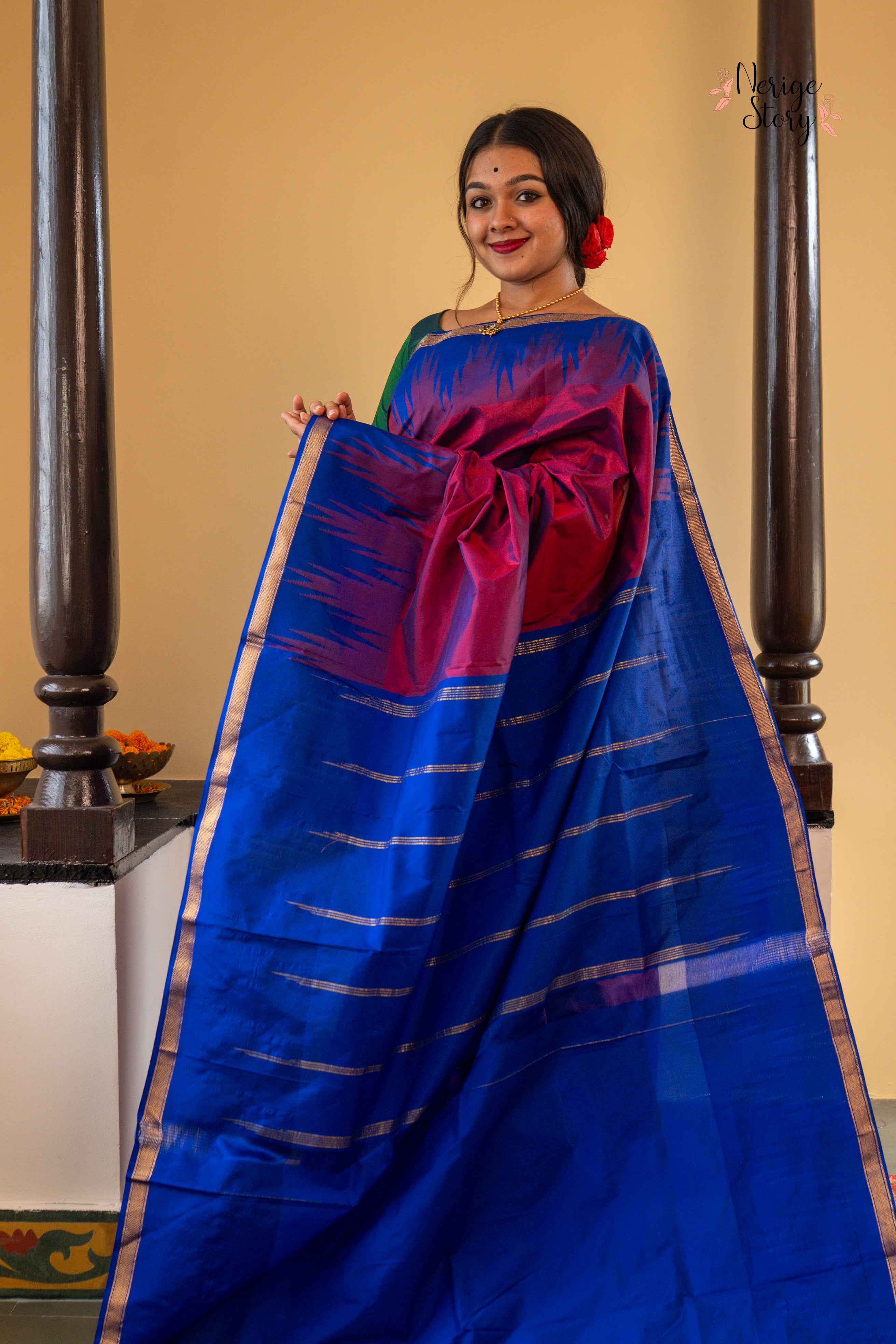 VARSHINI (ವರ್ಷಿಣಿ)