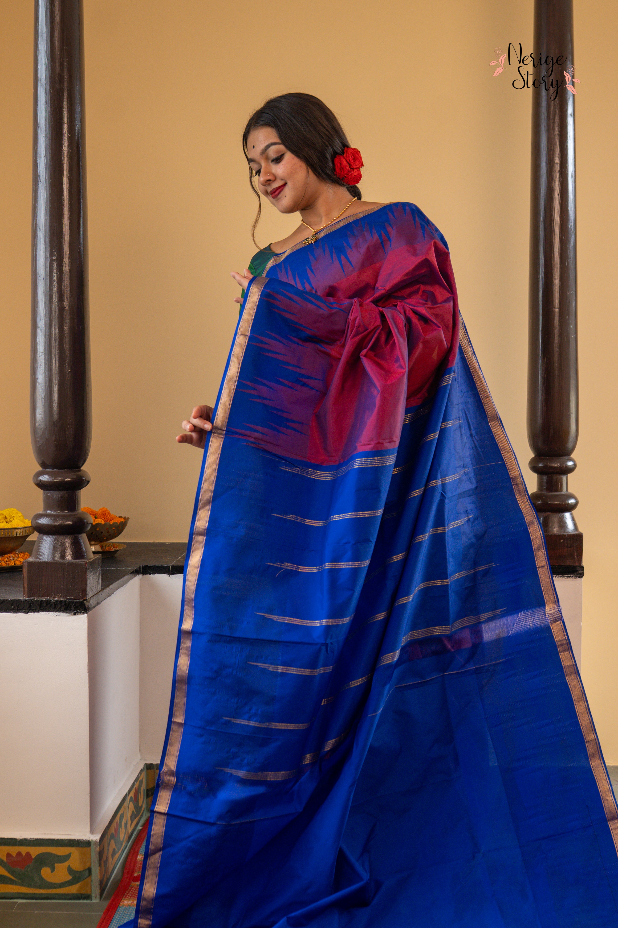 VARSHINI (ವರ್ಷಿಣಿ)