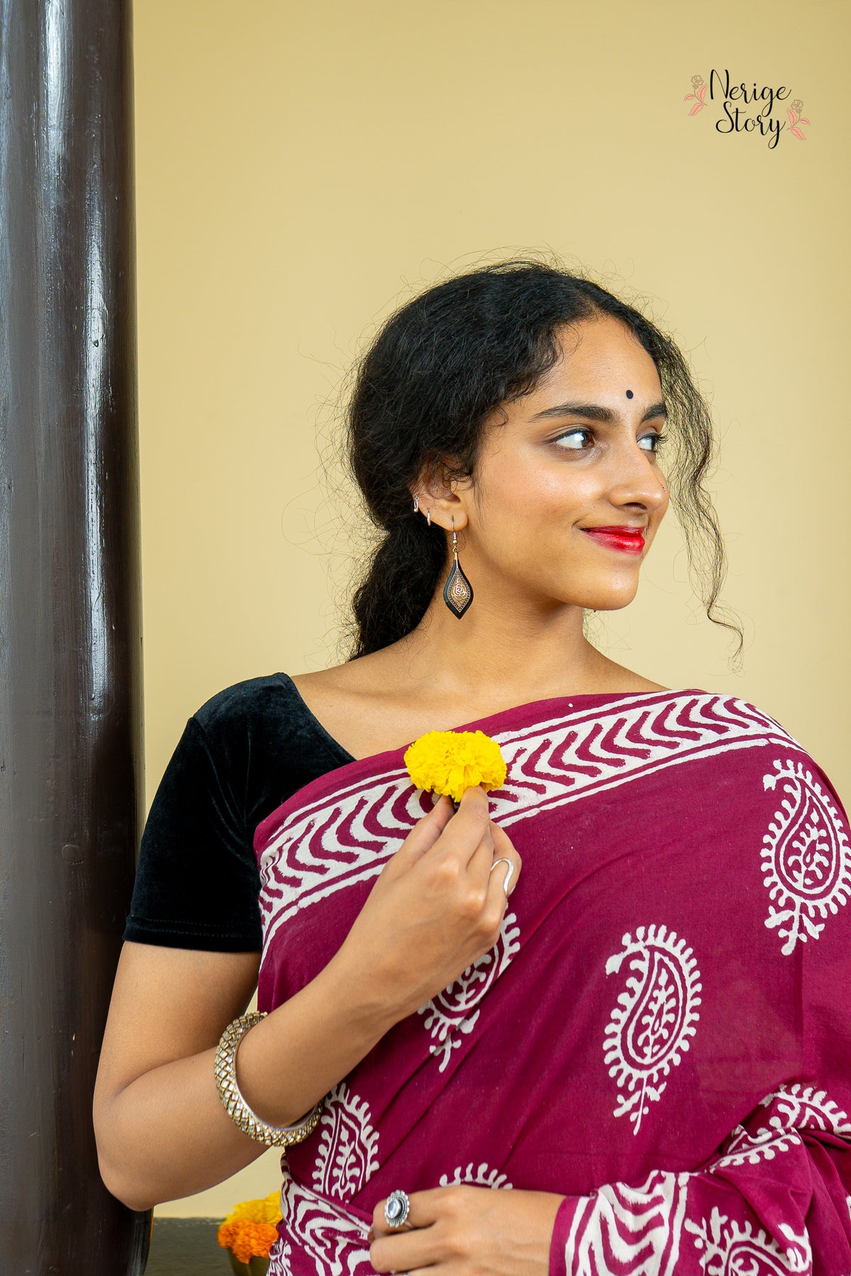 KALAVATHI (कलावती)