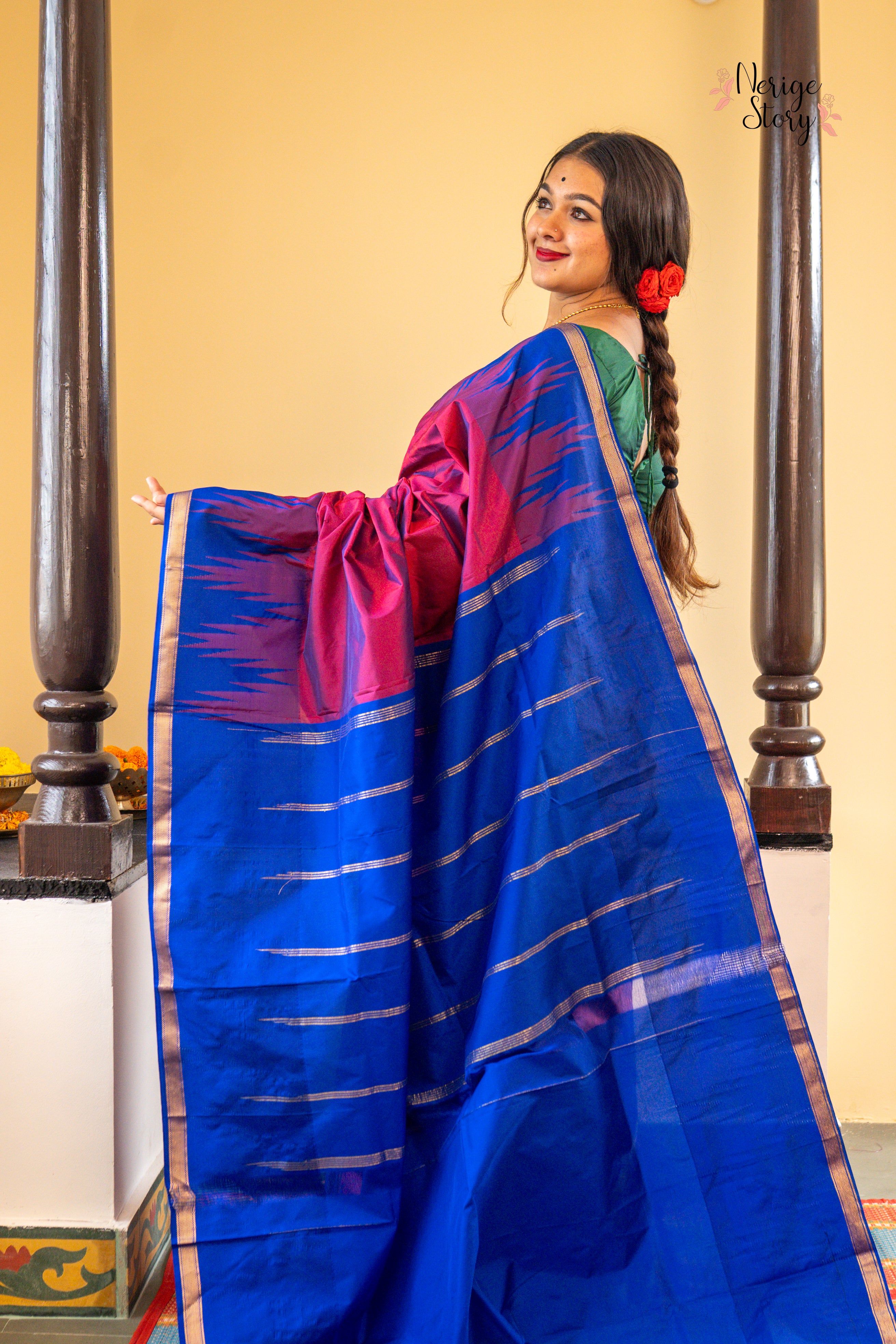 VARSHINI (ವರ್ಷಿಣಿ)
