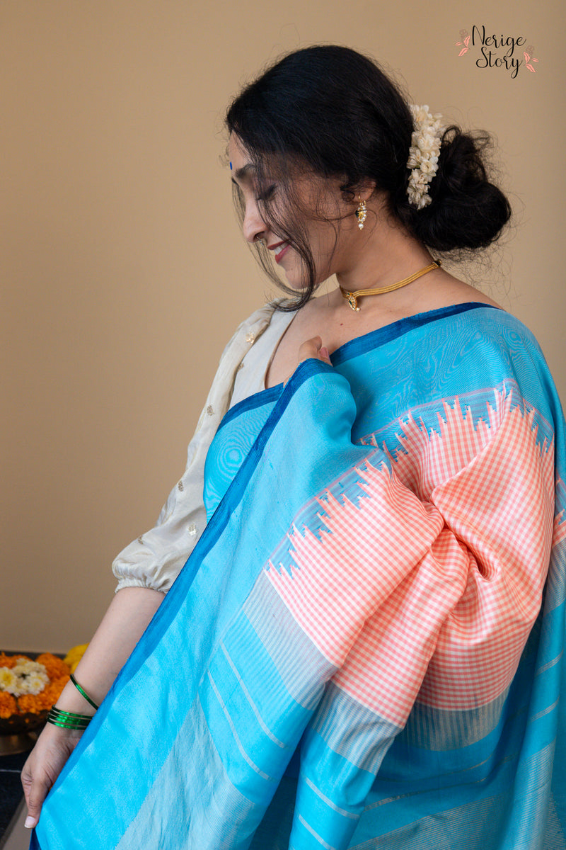 MAYURI (మయూరి)