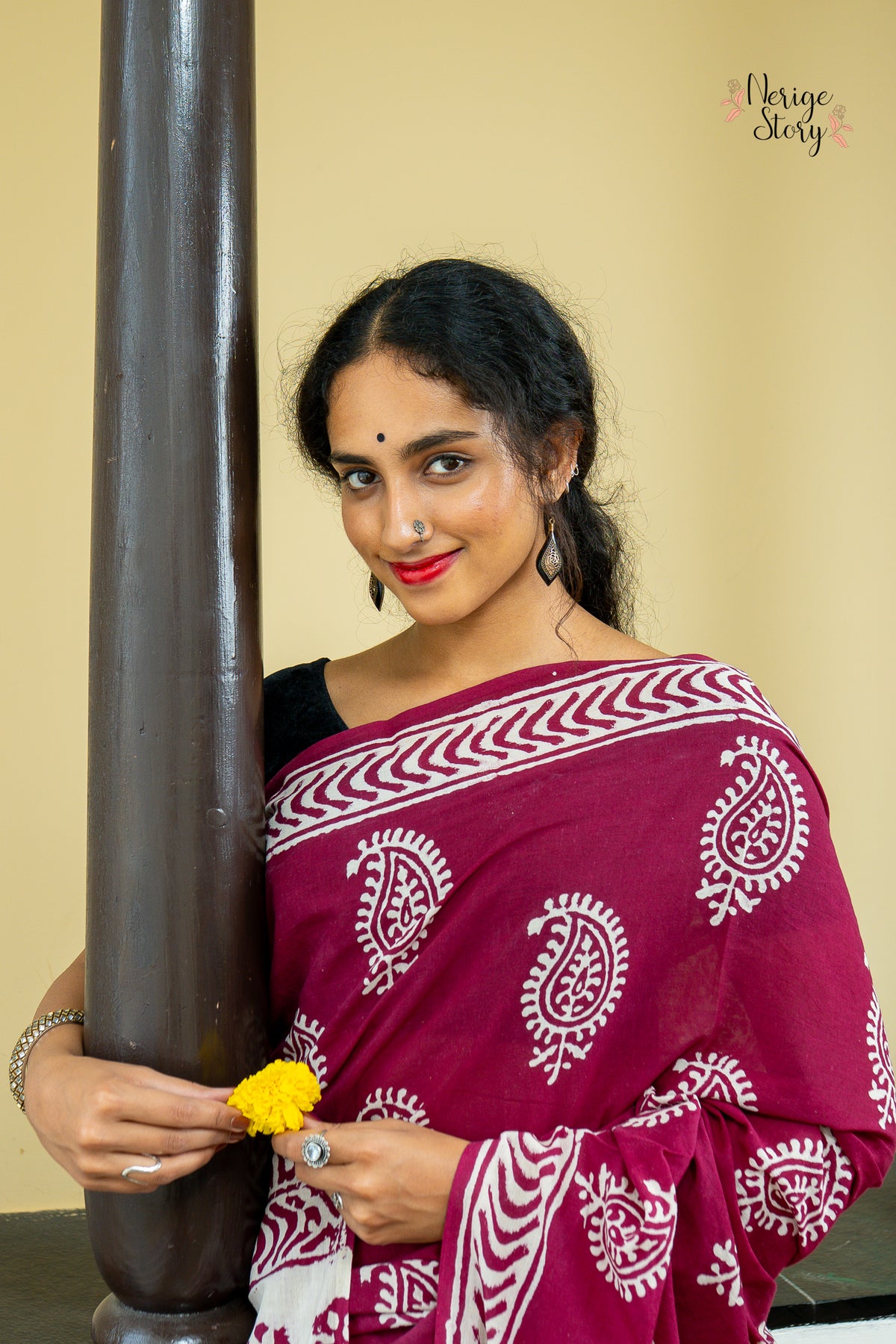 KALAVATHI (कलावती)