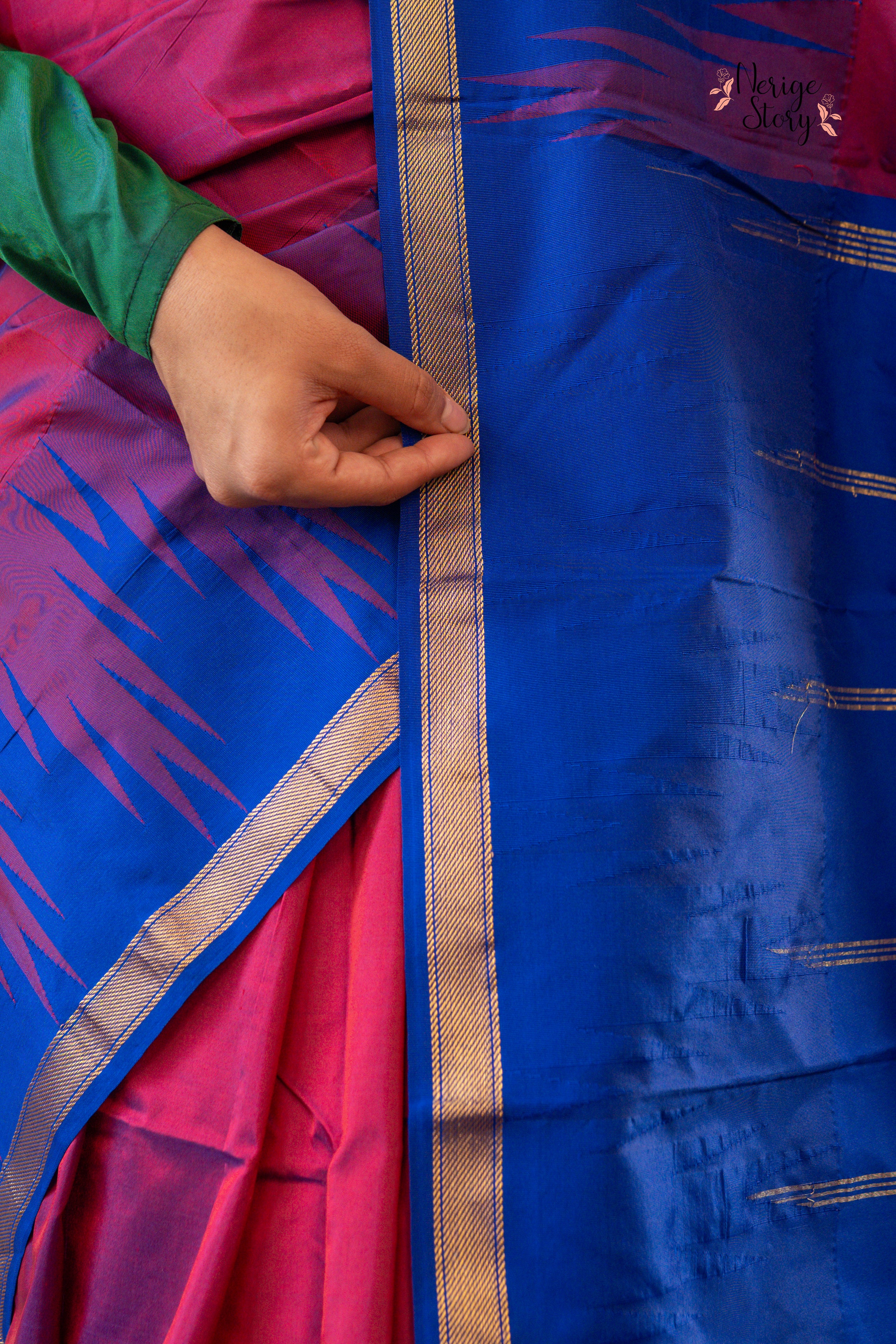 VARSHINI (ವರ್ಷಿಣಿ)