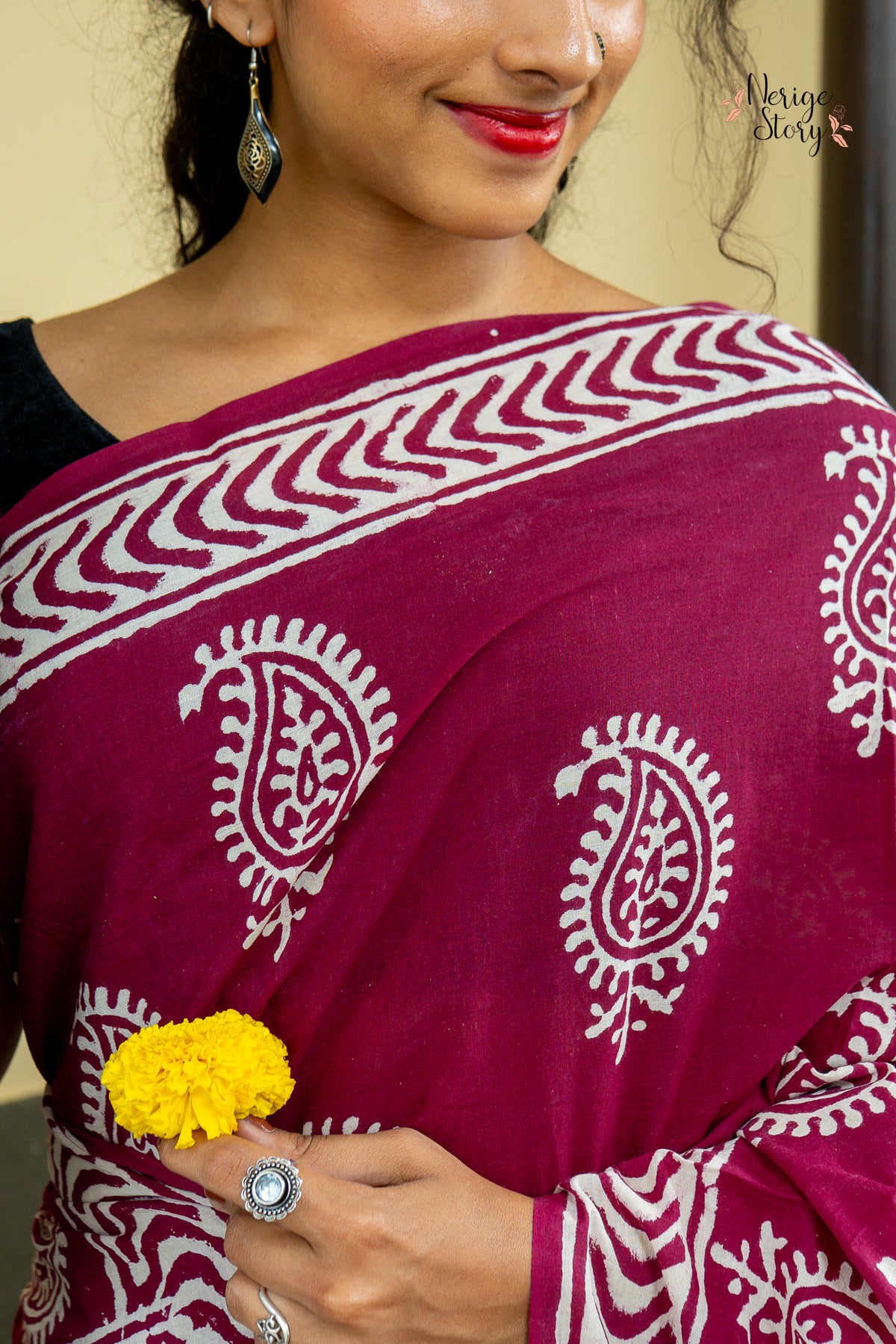KALAVATHI (कलावती)