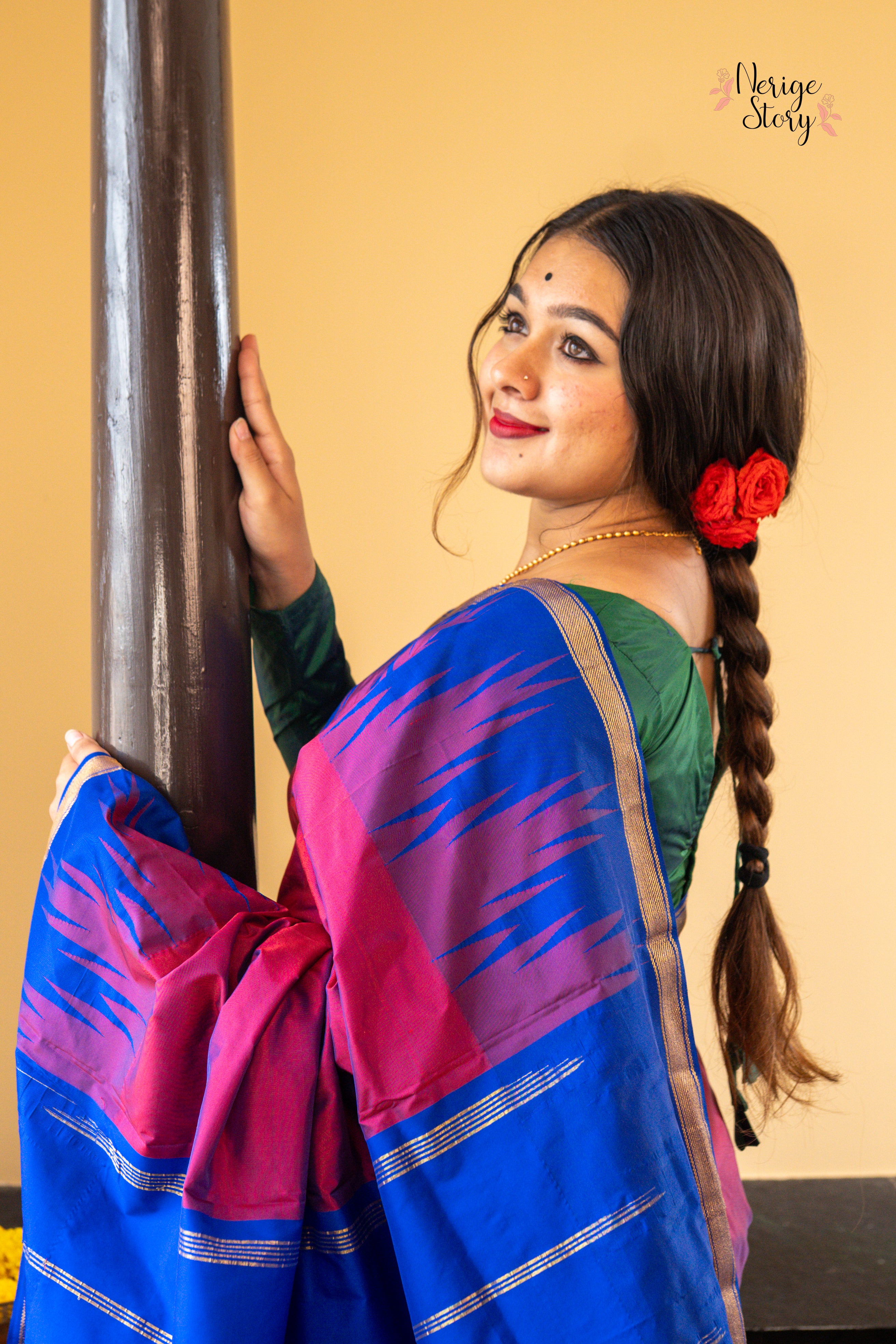 VARSHINI (ವರ್ಷಿಣಿ)