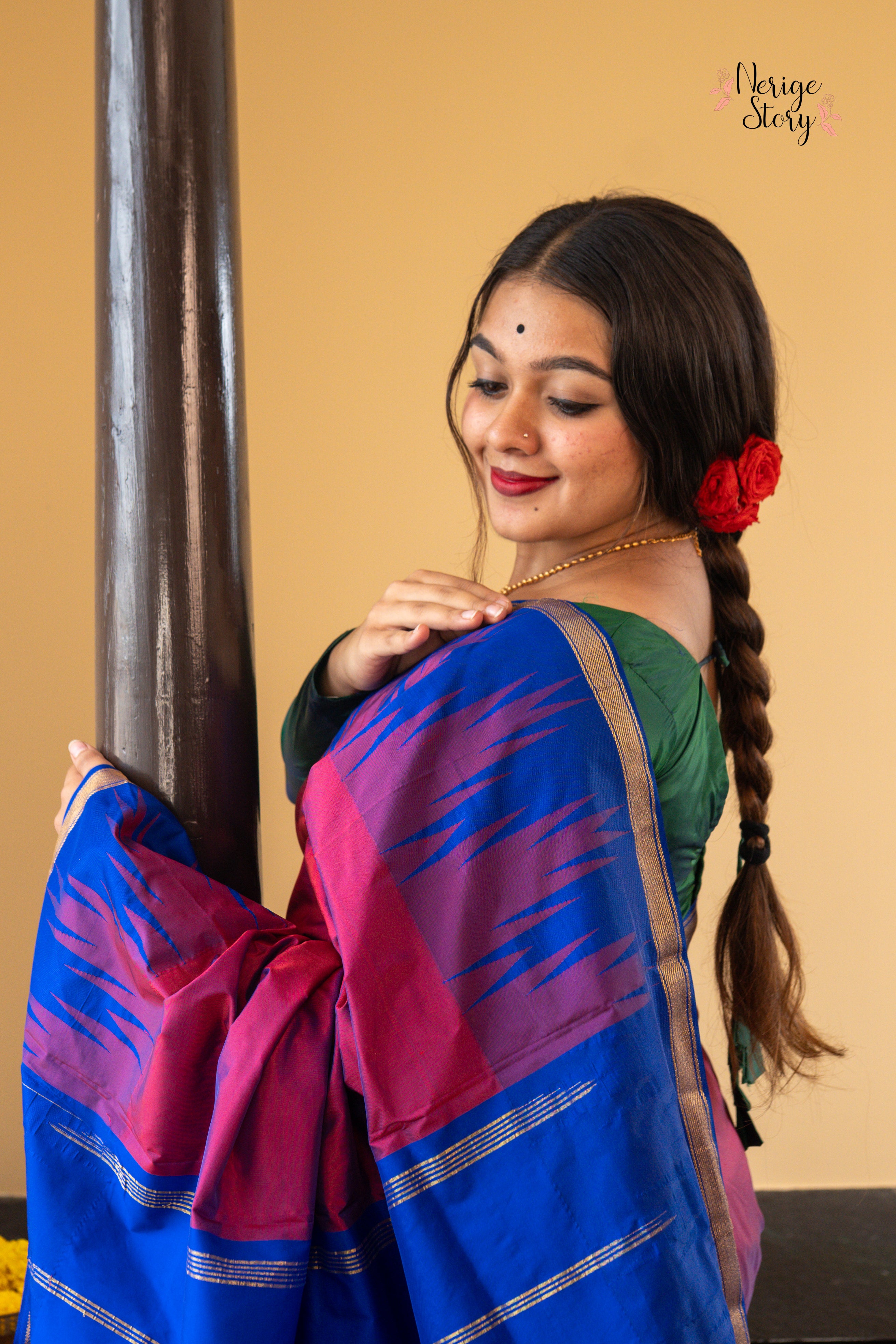 VARSHINI (ವರ್ಷಿಣಿ)