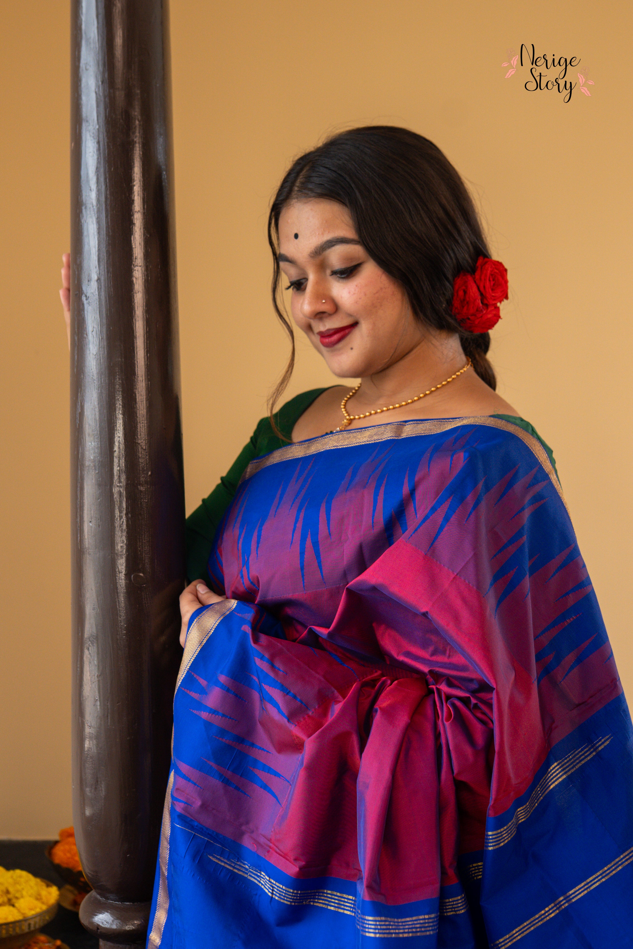 VARSHINI (ವರ್ಷಿಣಿ)
