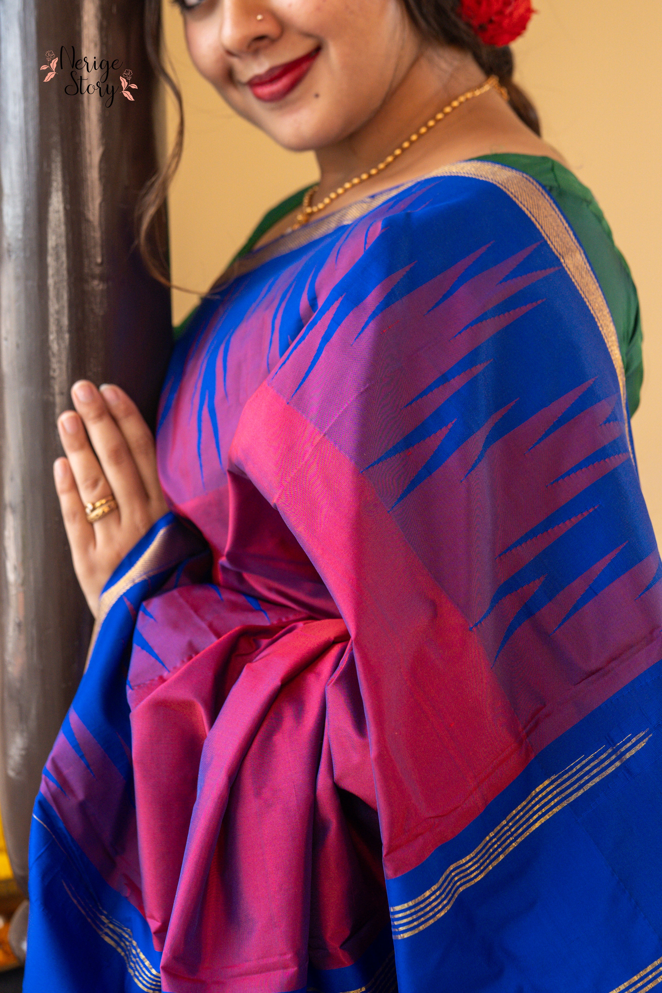 VARSHINI (ವರ್ಷಿಣಿ)