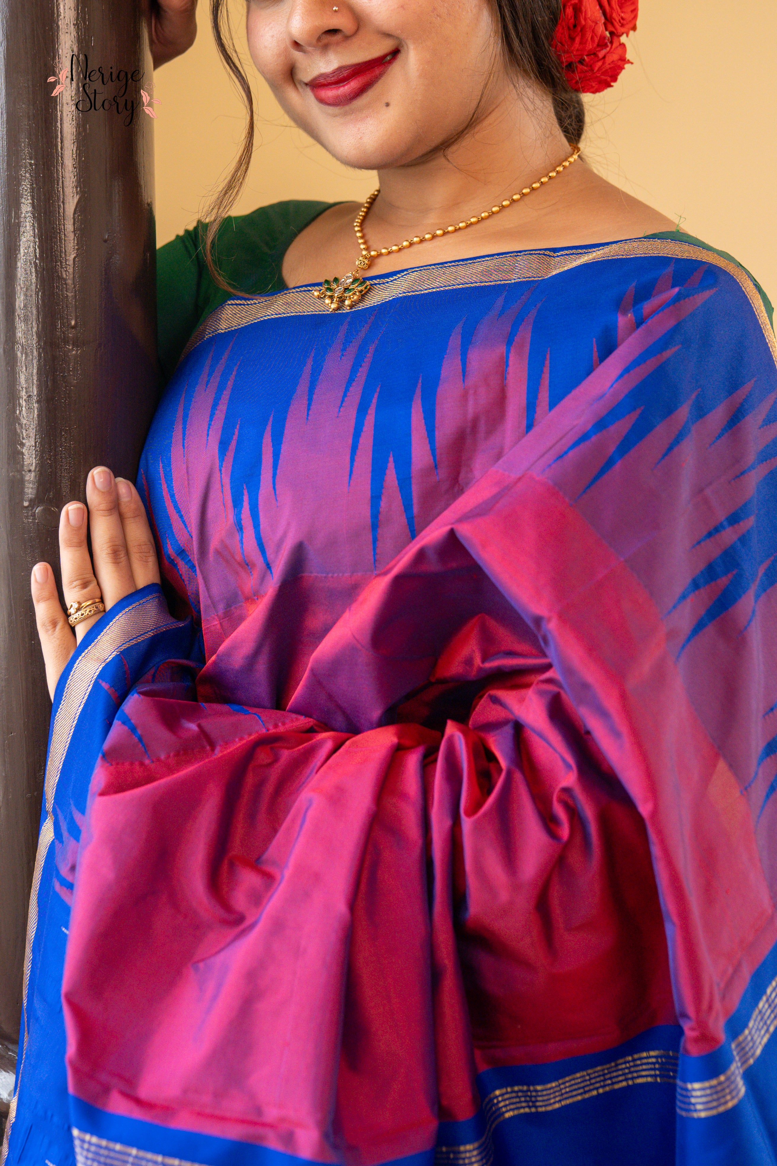 VARSHINI (ವರ್ಷಿಣಿ)