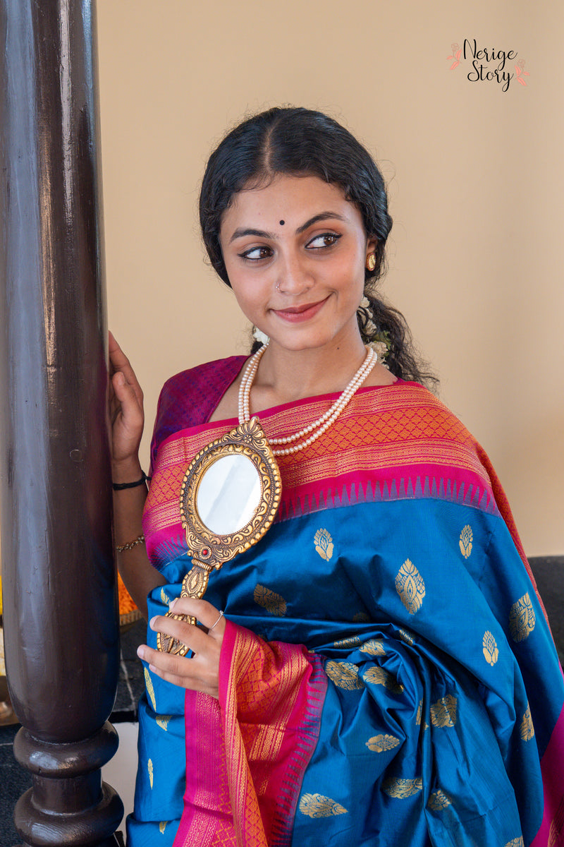JYOTSNA PRIYA (ಜ್ಯೋತ್ಸ್ನಾ ಪ್ರಿಯಾ)